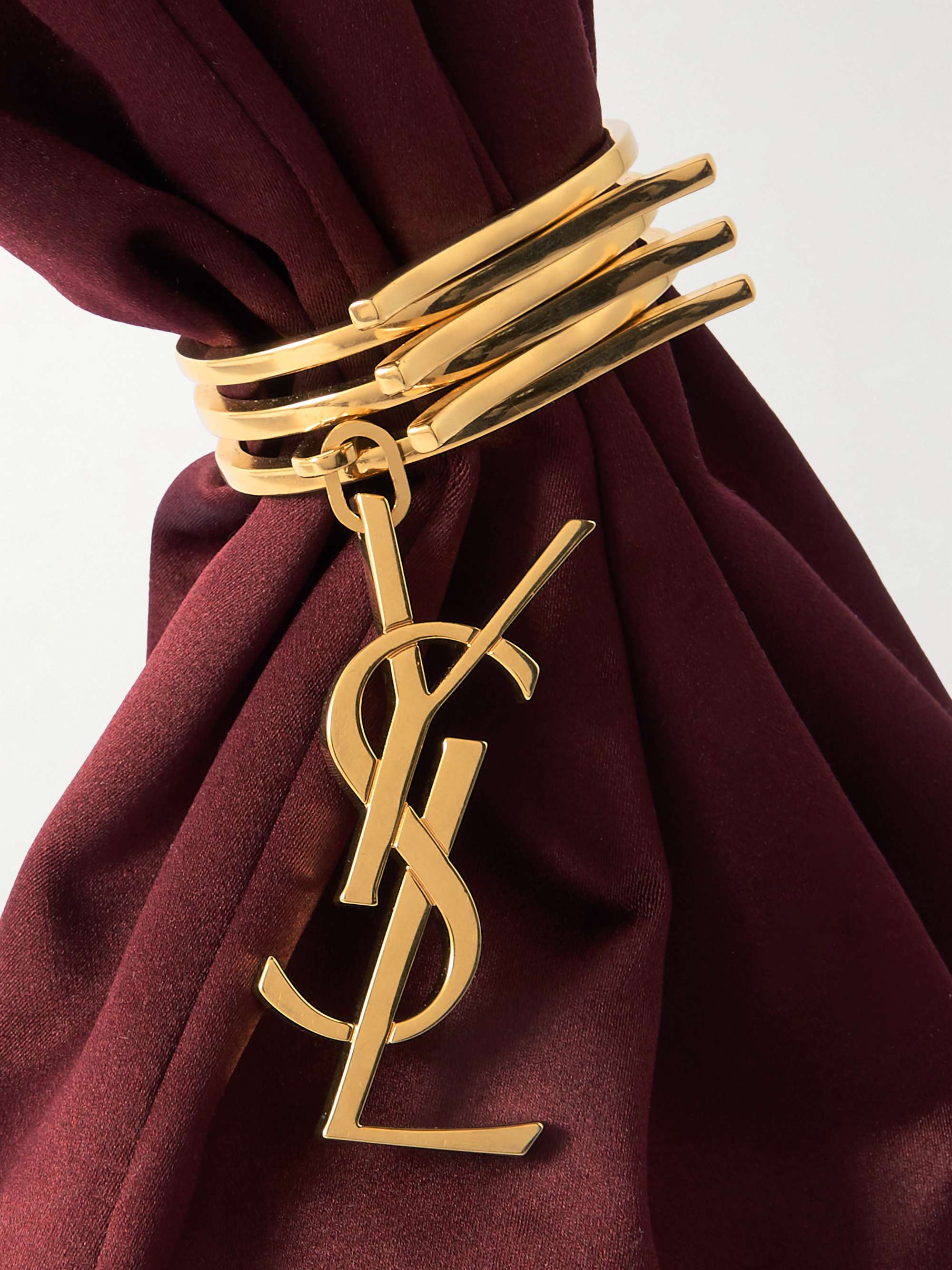 SAINT LAURENT 