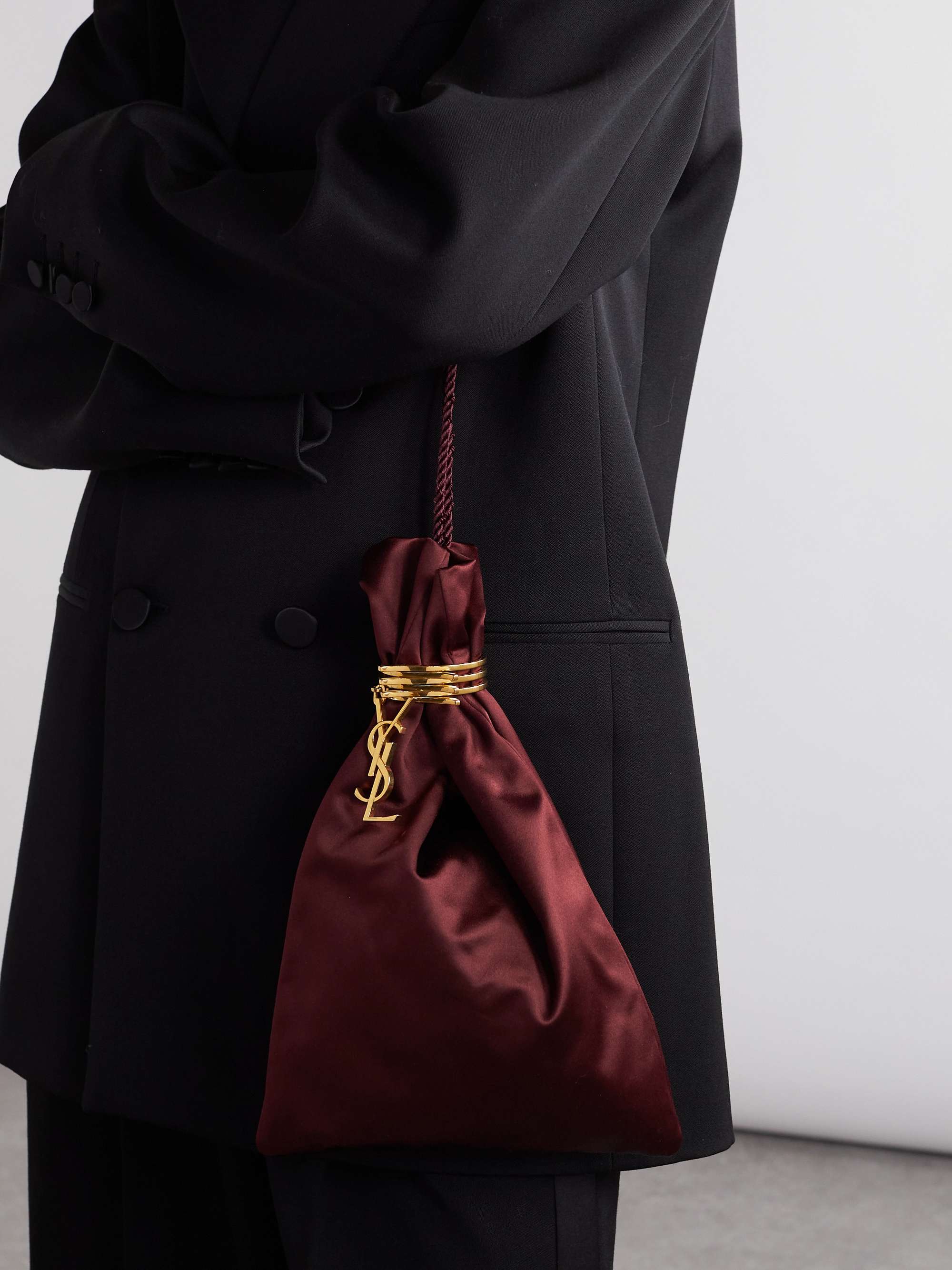 SAINT LAURENT 