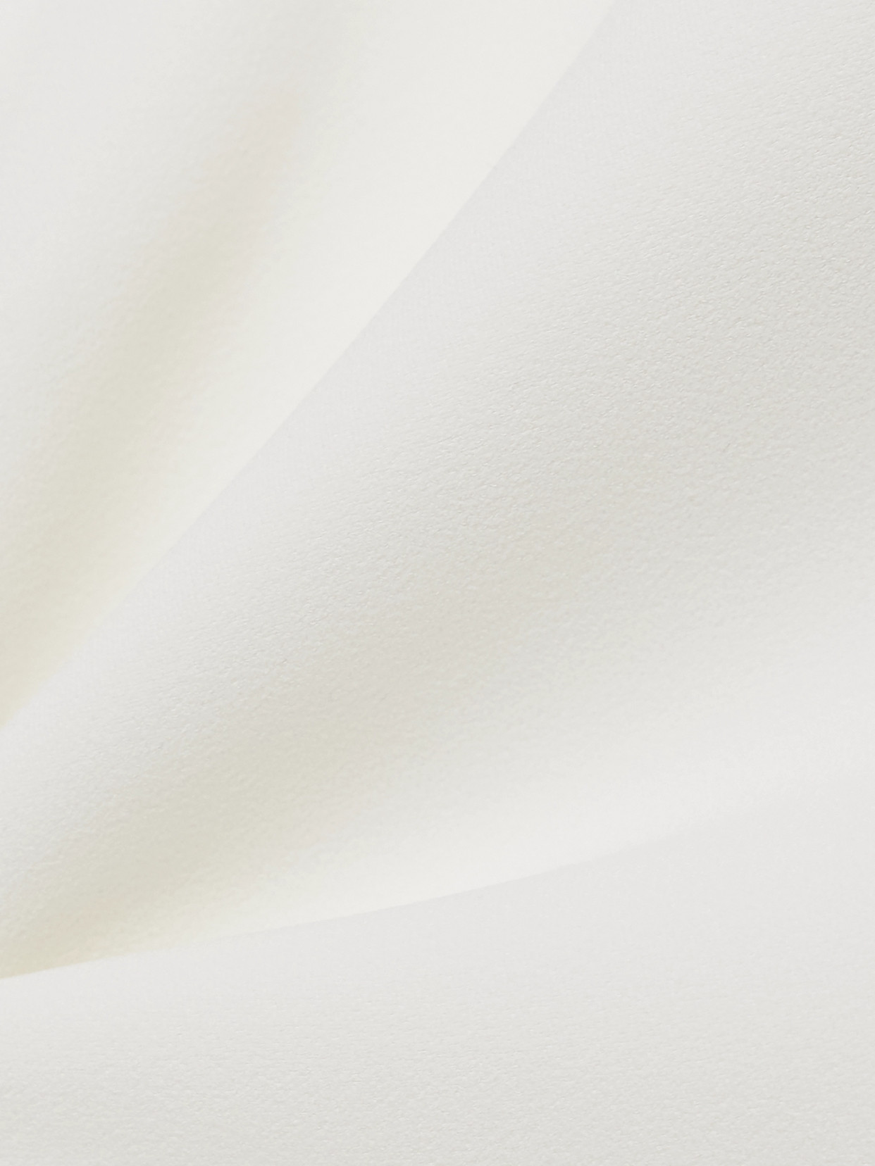 STELLA MCCARTNEY CROPPED CADY TOP