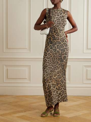 Stella McCartney Dresses for Women | NET-A-PORTER Stella McCartney Dresses for Women | NET-A-PORTER
