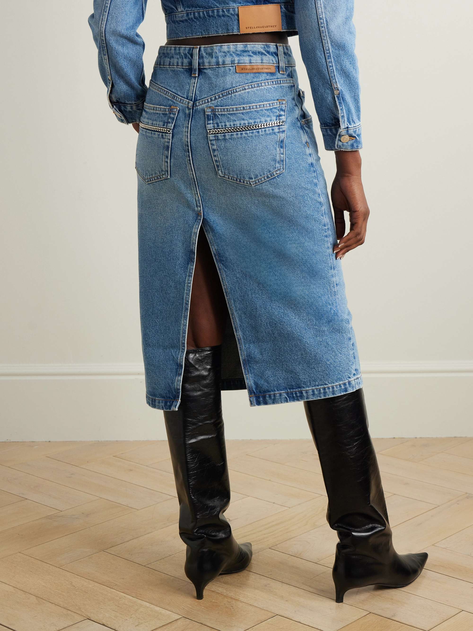 STELLA MCCARTNEY 
