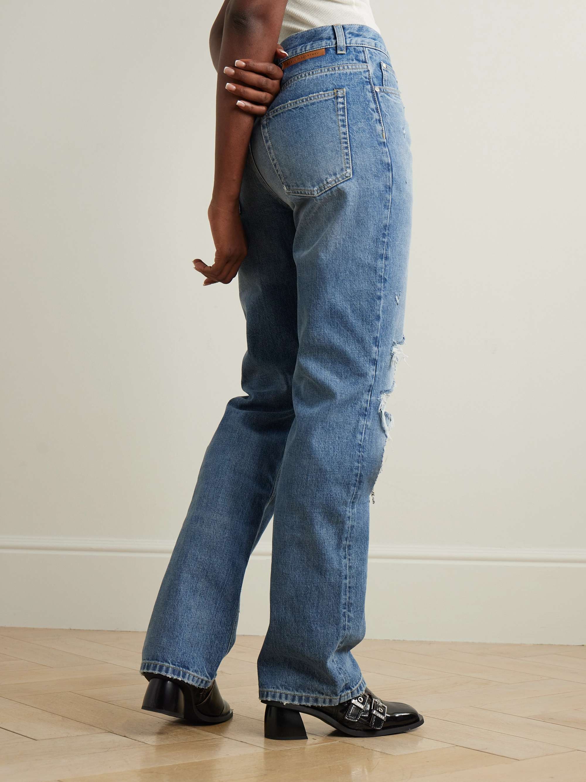 STELLA MCCARTNEY 
