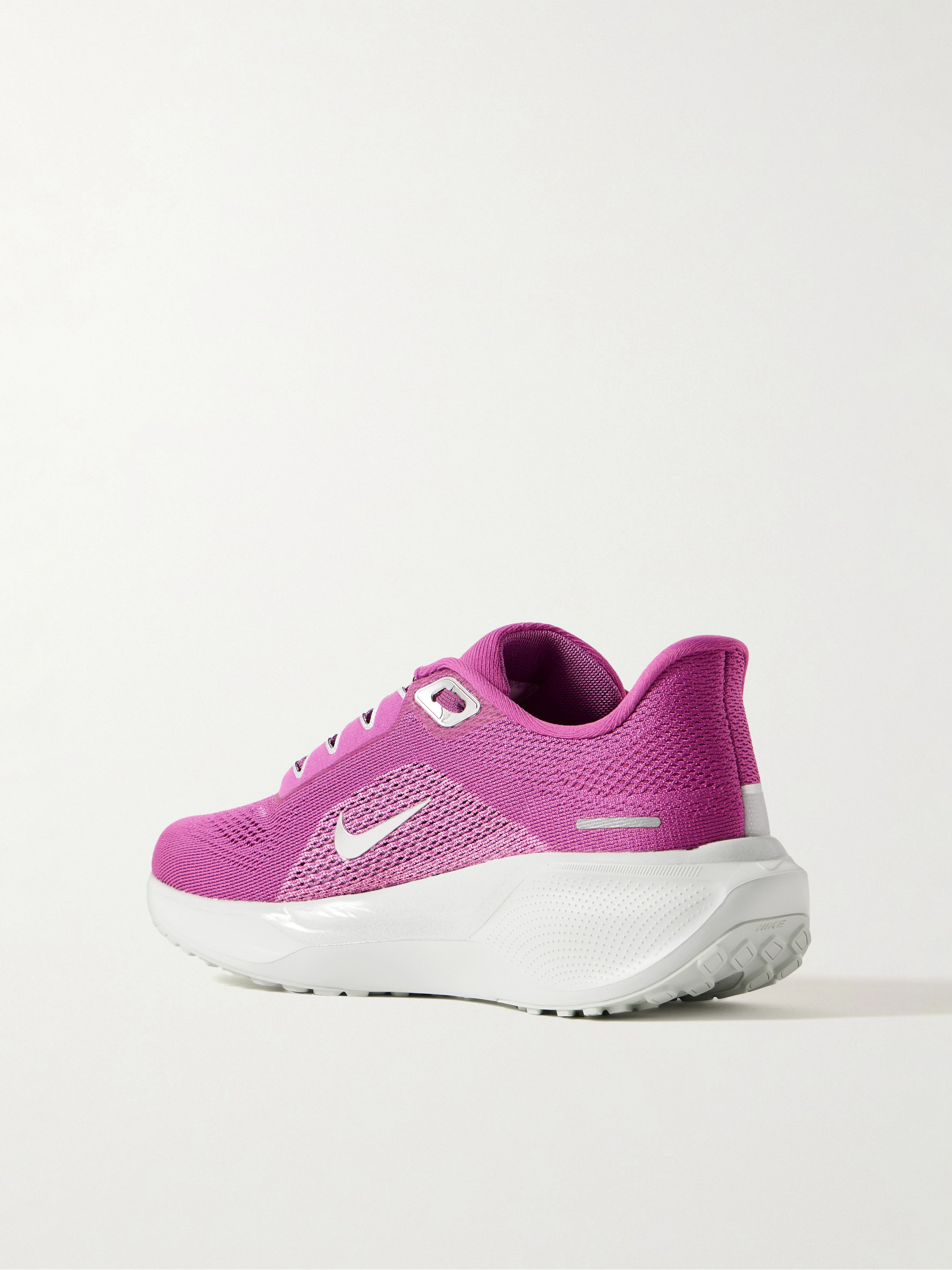Nike Pegasus 41 rubber-trimmed mesh sneakers thumbnail