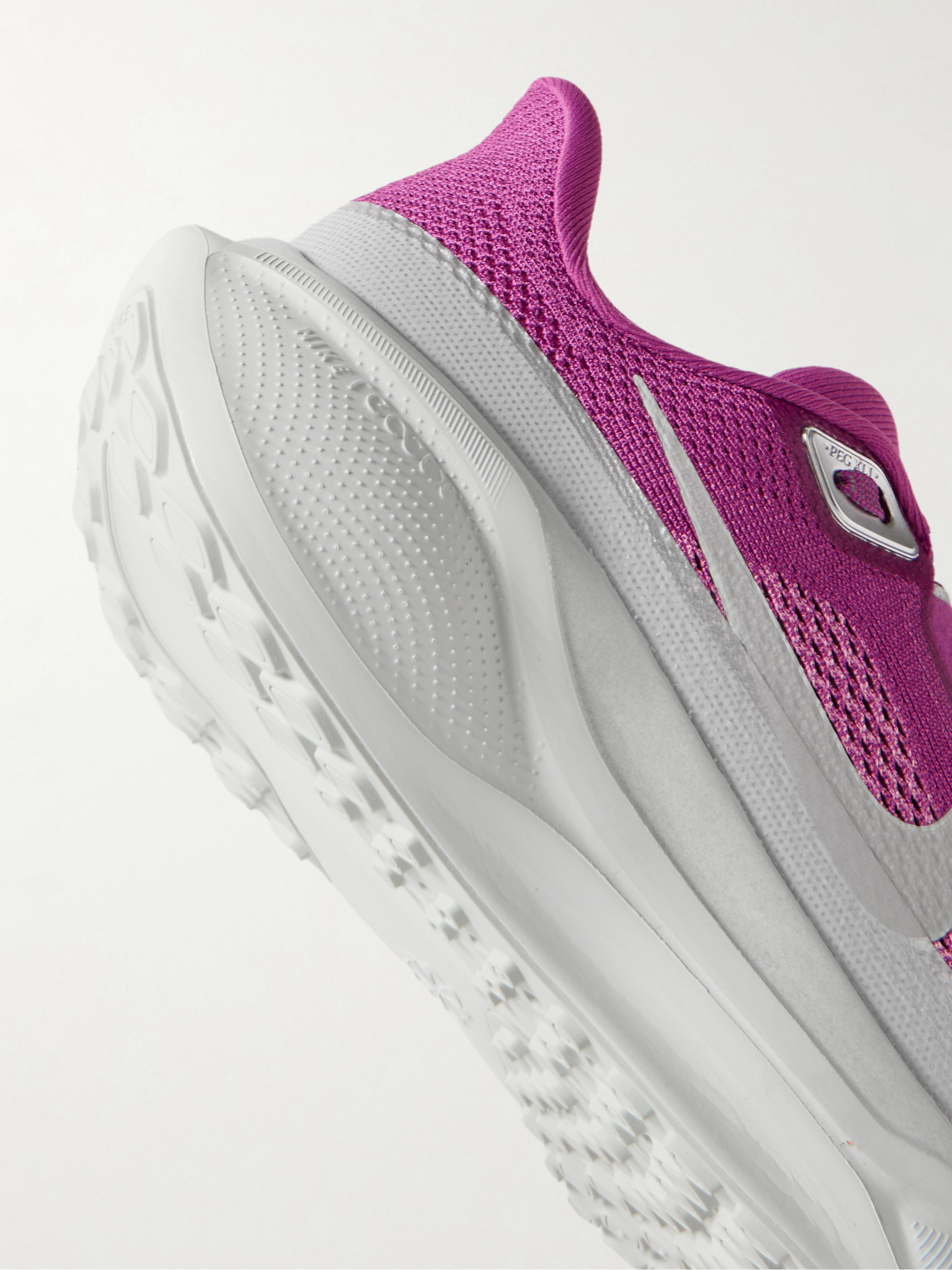 Nike Pegasus 41 rubber-trimmed mesh sneakers thumbnail