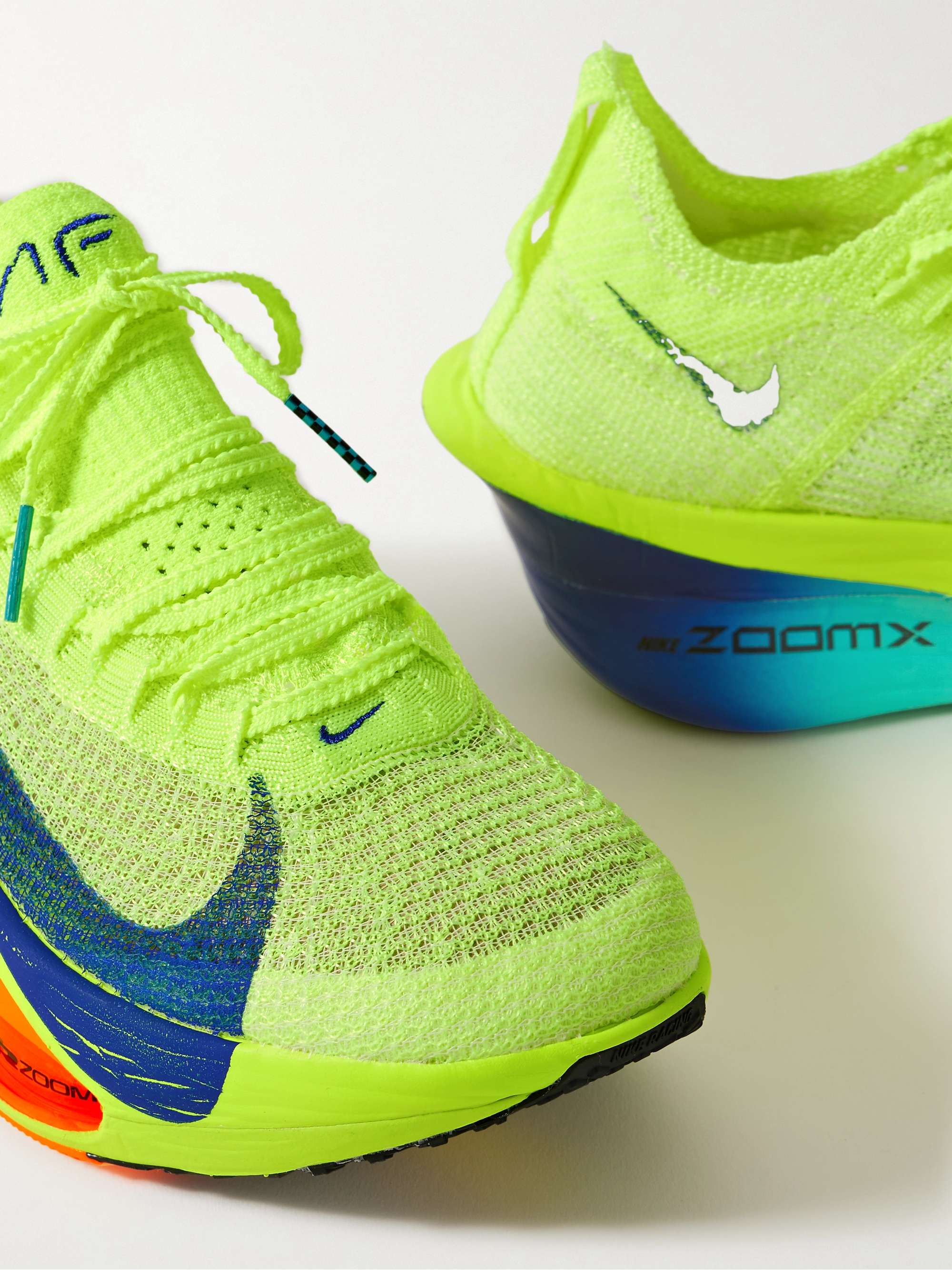 Jual nike zoom fly flyknit on sale
