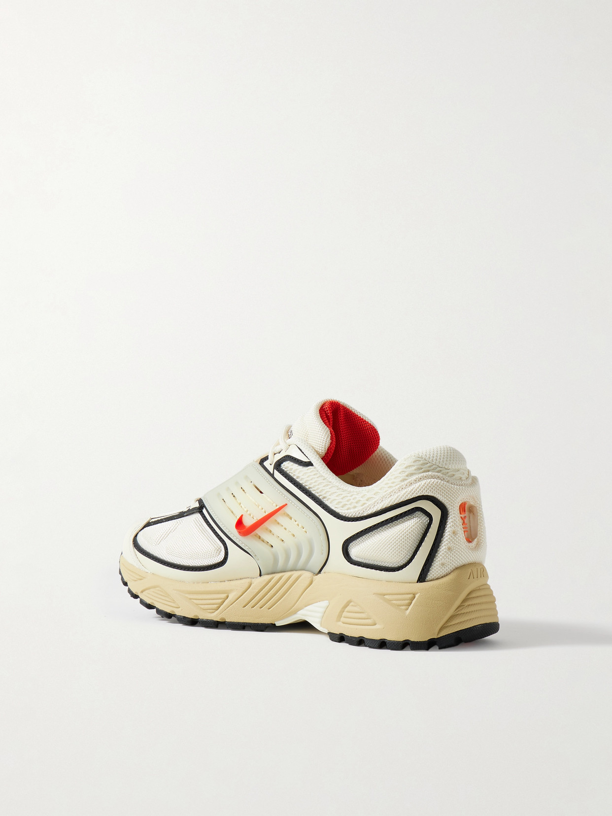 nike air pegasus leather