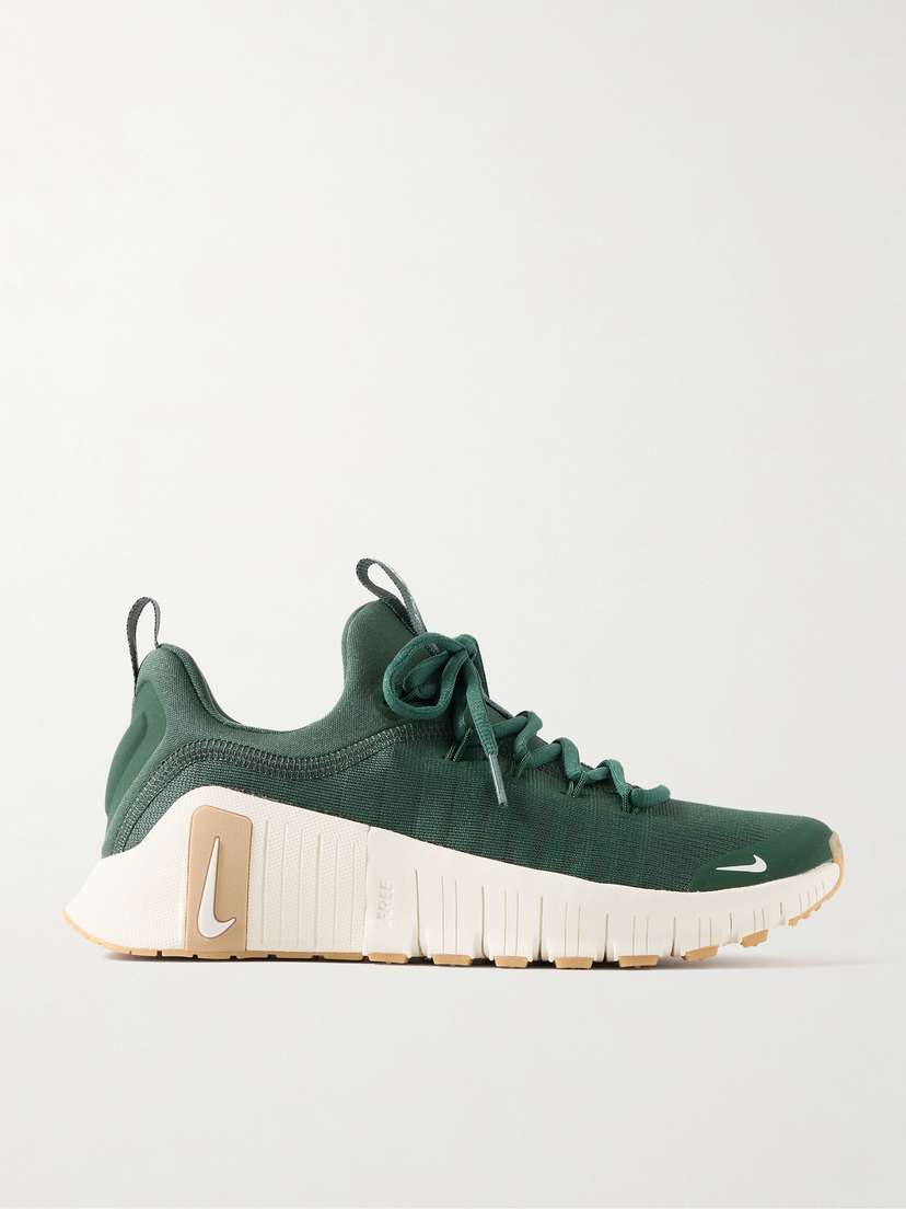 Nike Free Metcon 6 Mesh Sneakers