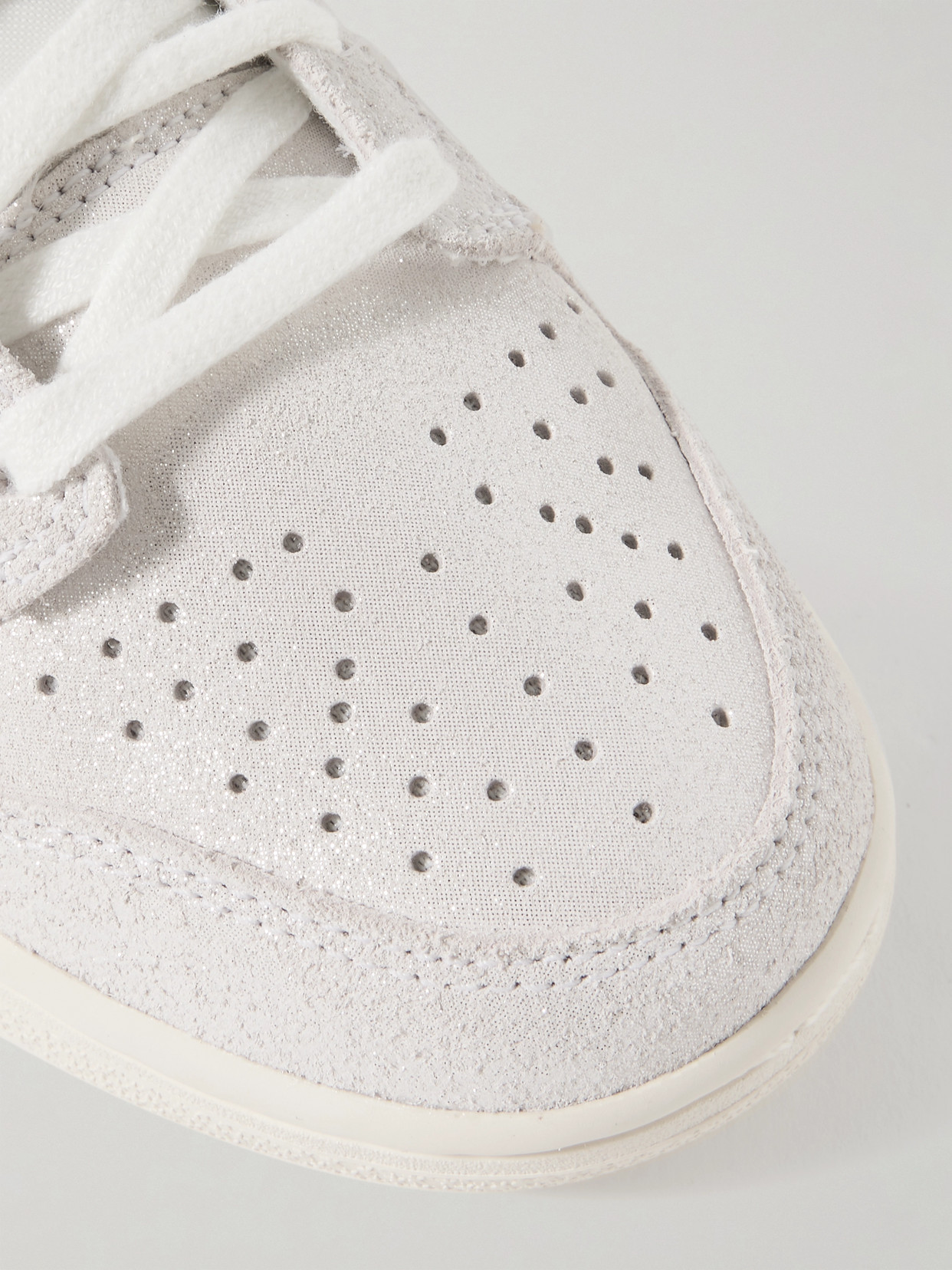 Nike Dunk Low Retro Se Sneakers In Off-white