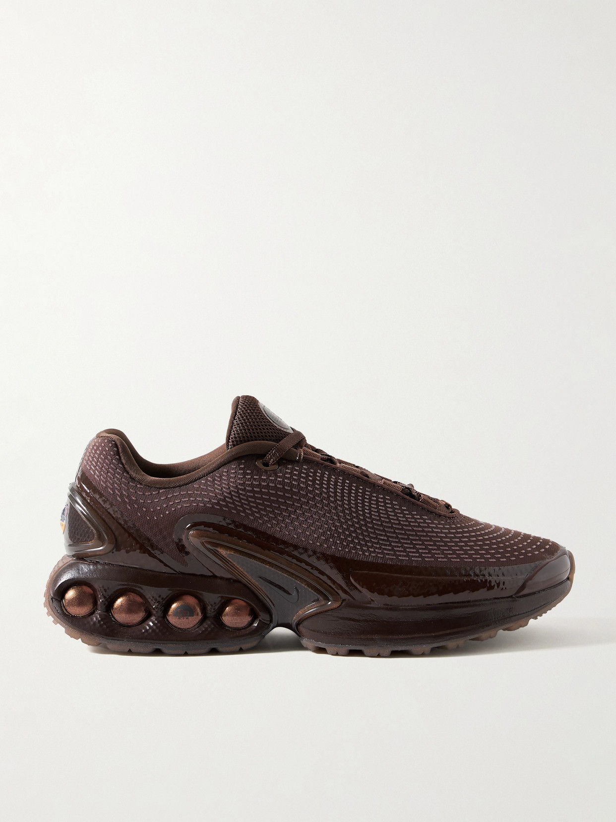 Nike - + Isamaya Ffrench Air...