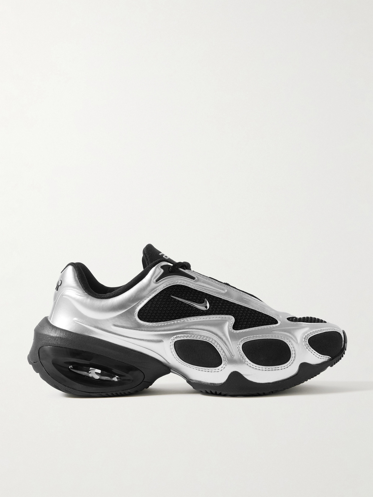 Nike Air Max Muse | Silver | Size: In Silver
