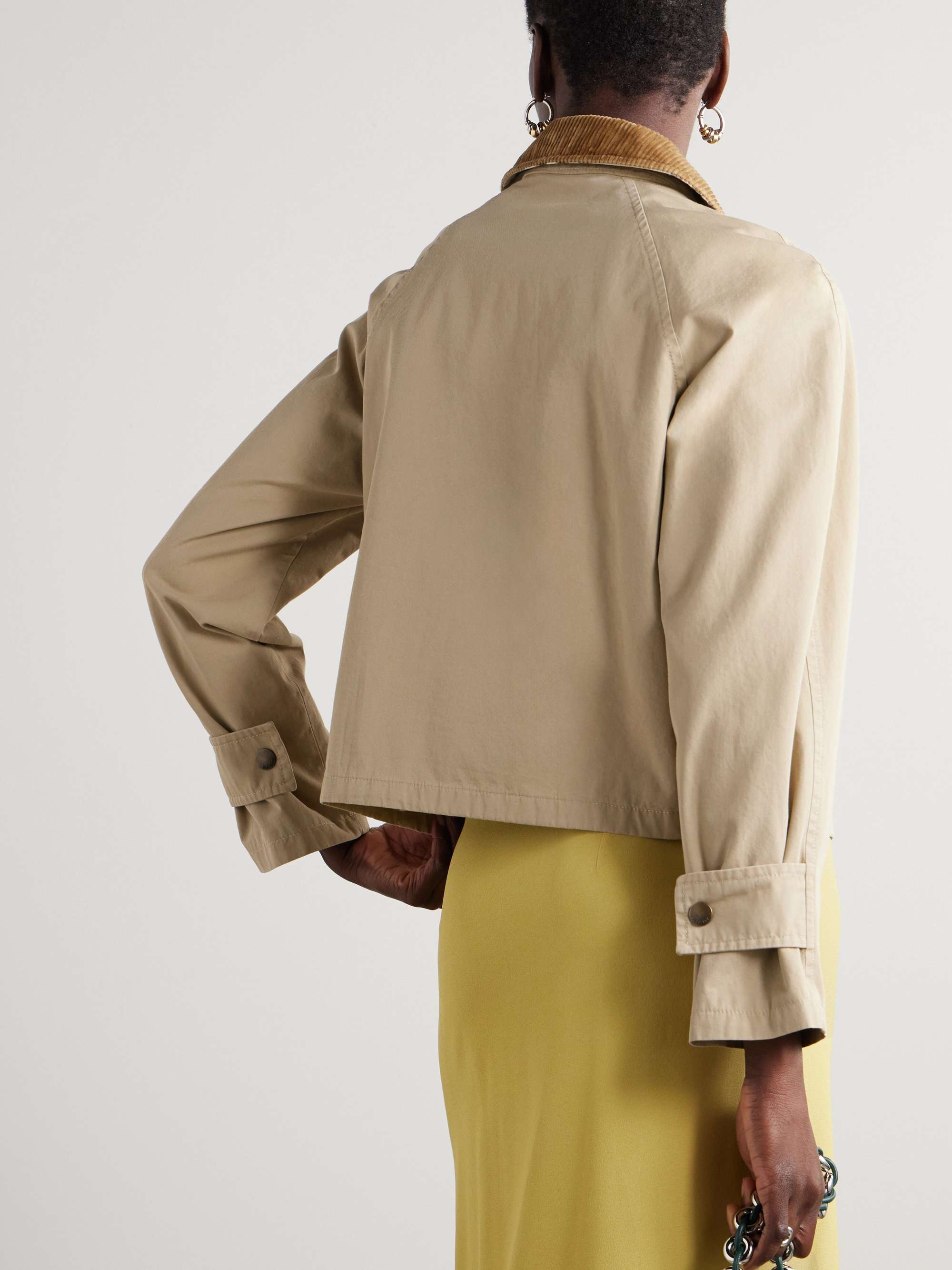 BURBERRY 