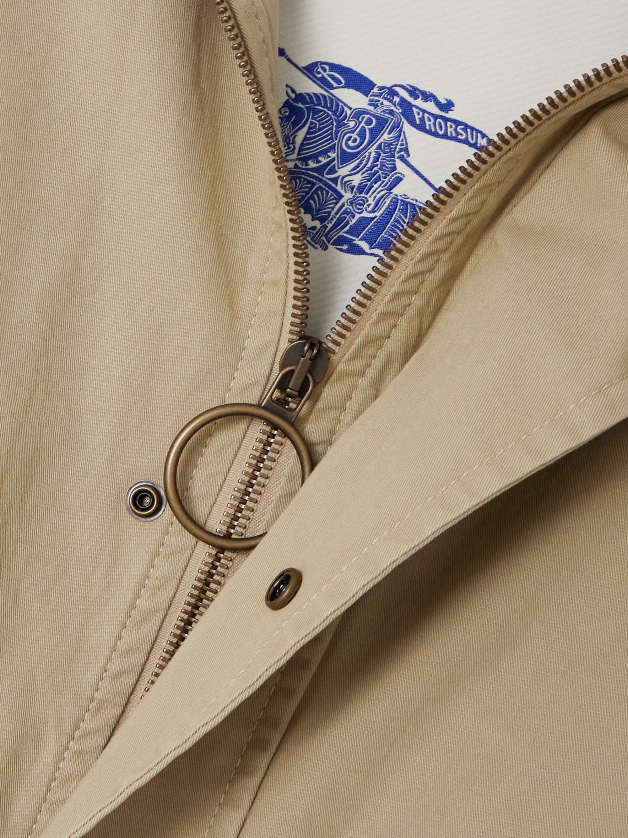 BURBERRY 