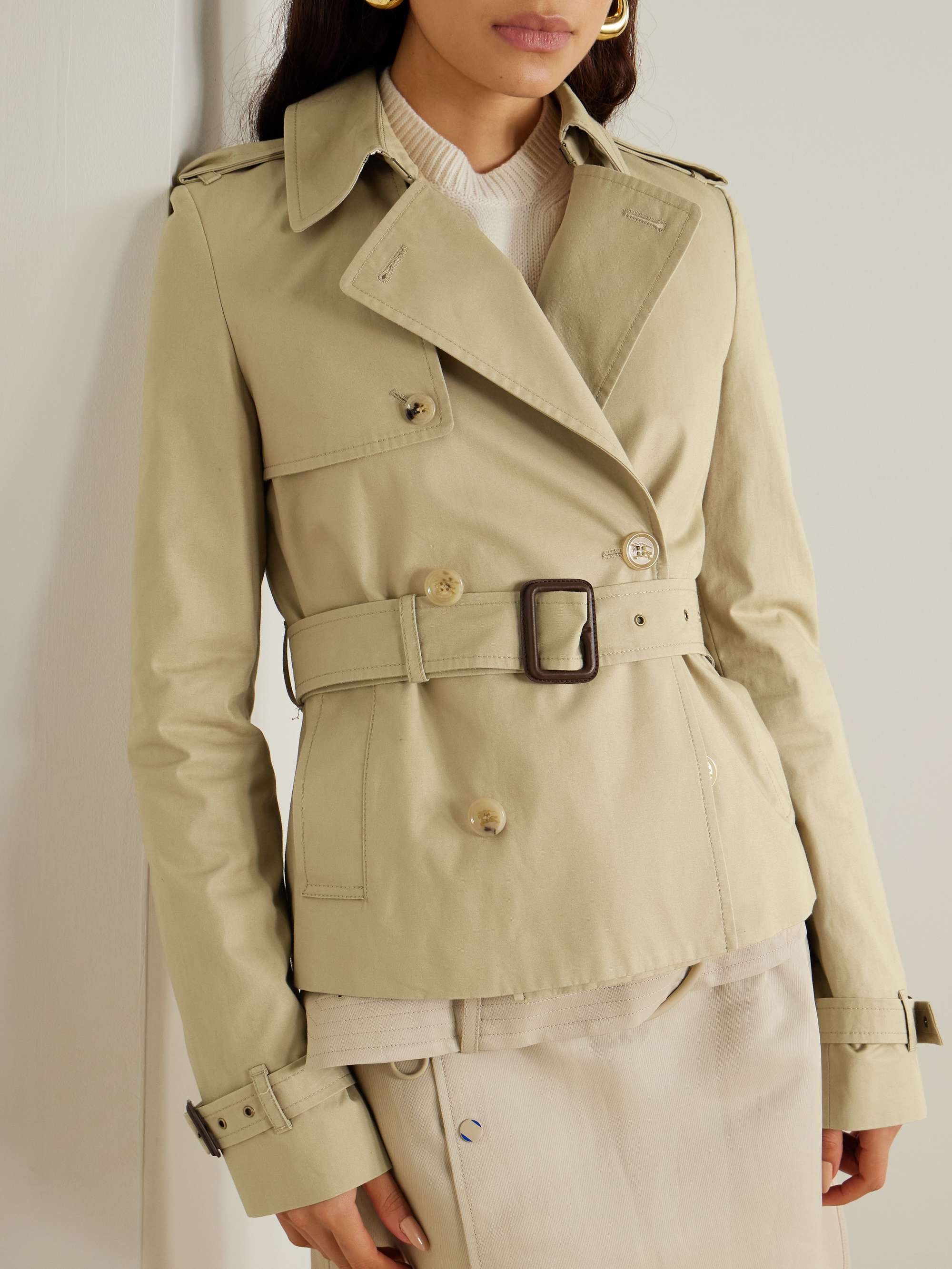 BURBERRY 