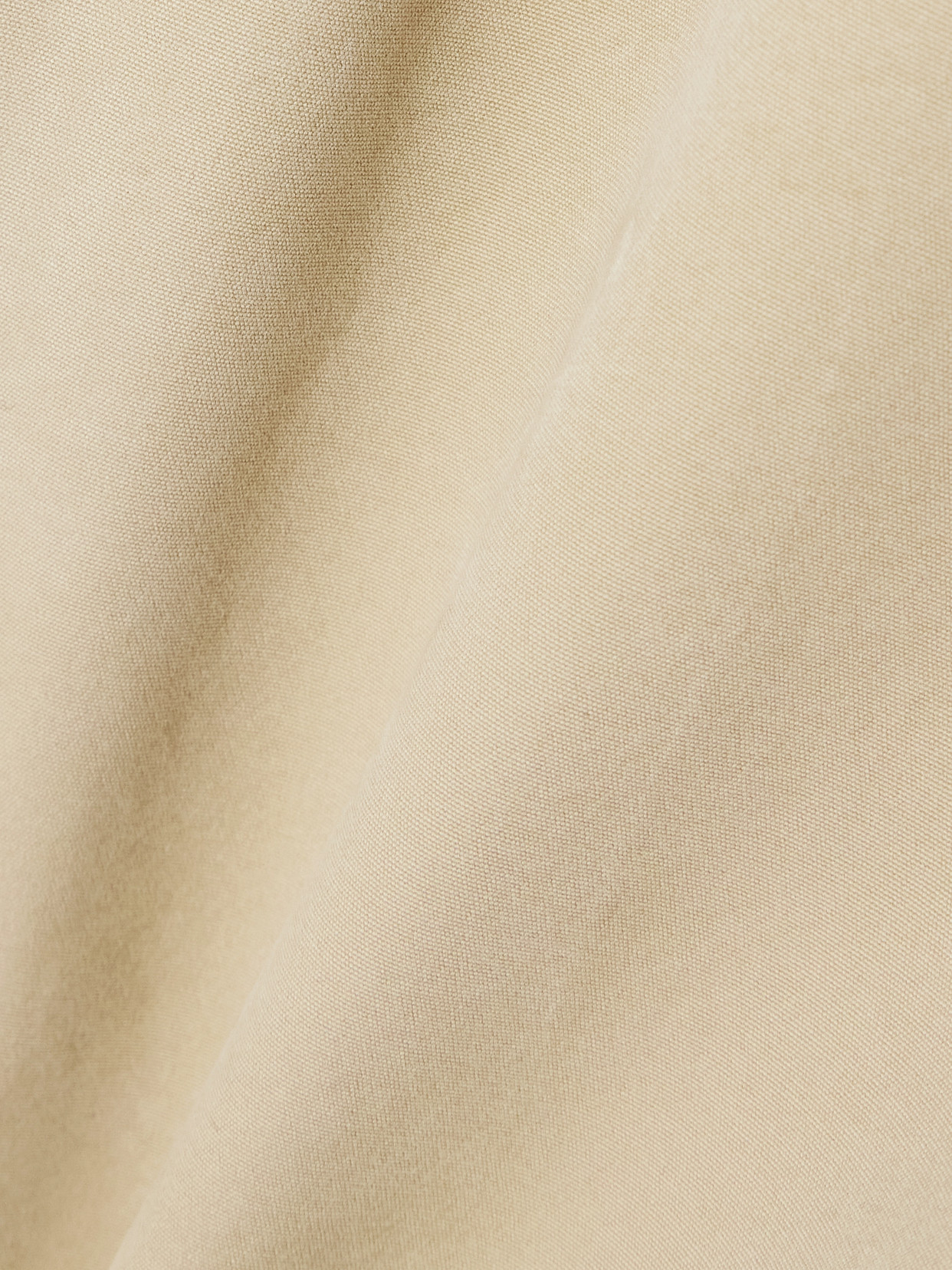 BURBERRY PANELED COTTON-CANVAS JACKET