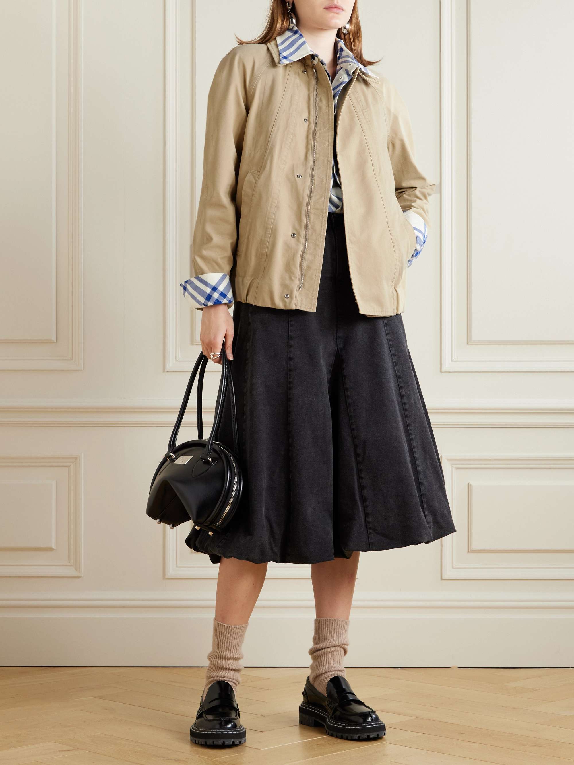 BURBERRY 
