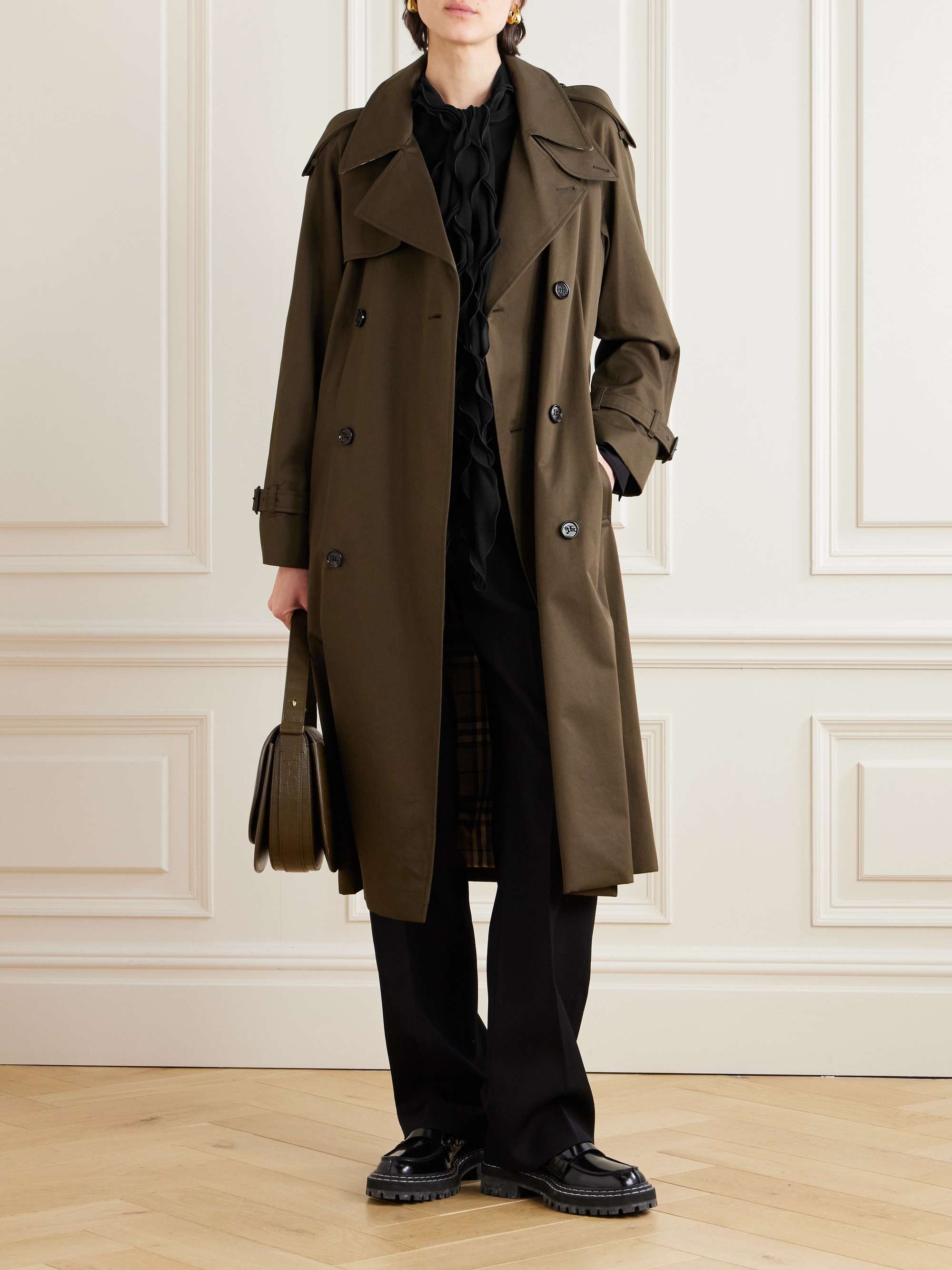 BURBERRY 