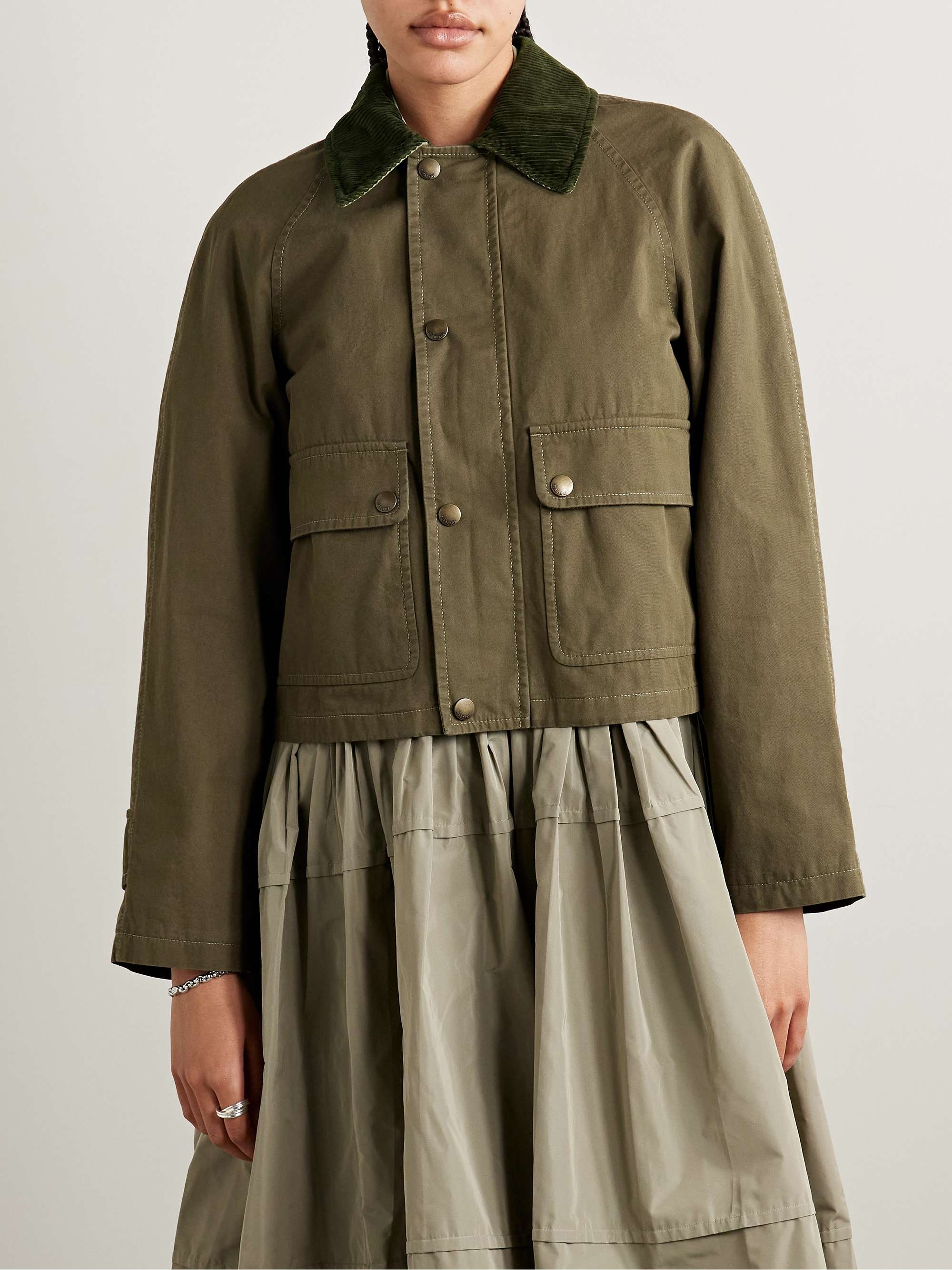 BURBERRY 