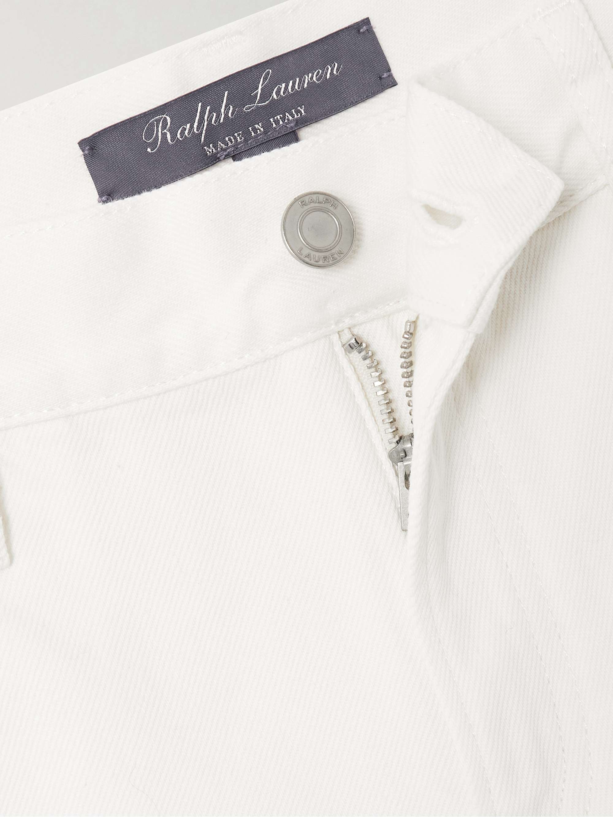 RALPH LAUREN COLLECTION 
