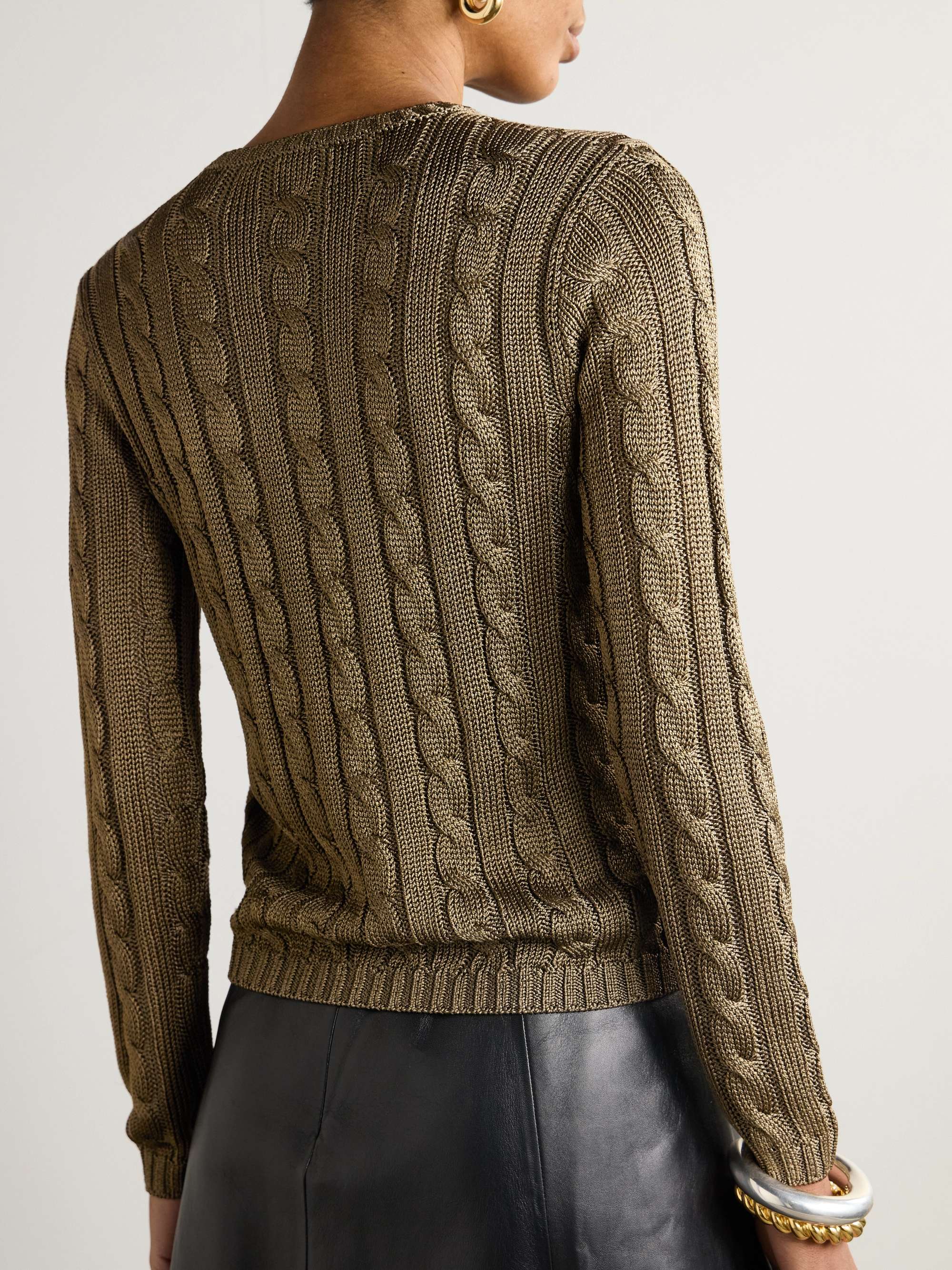 RALPH LAUREN COLLECTION 
