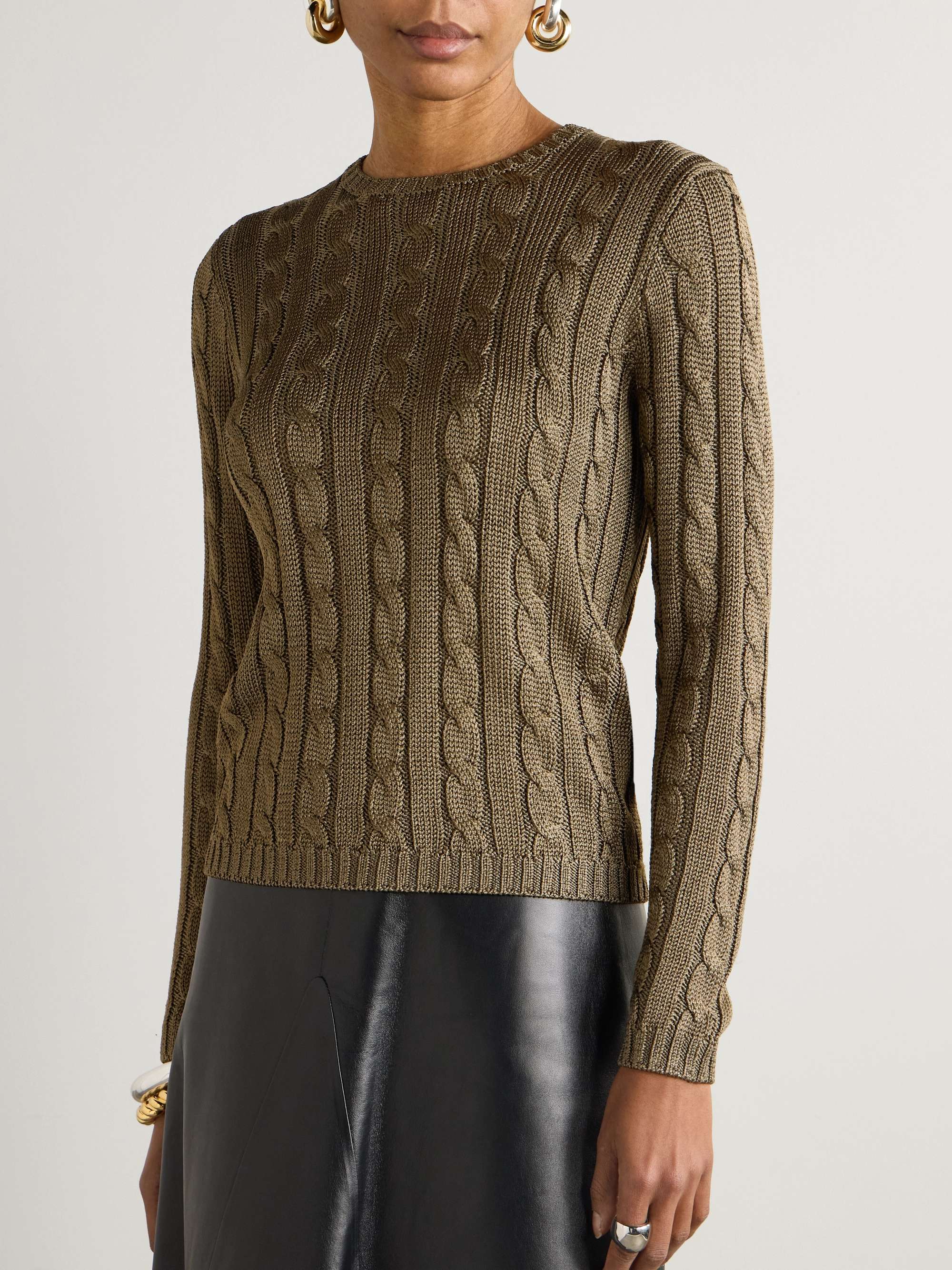 RALPH LAUREN COLLECTION 