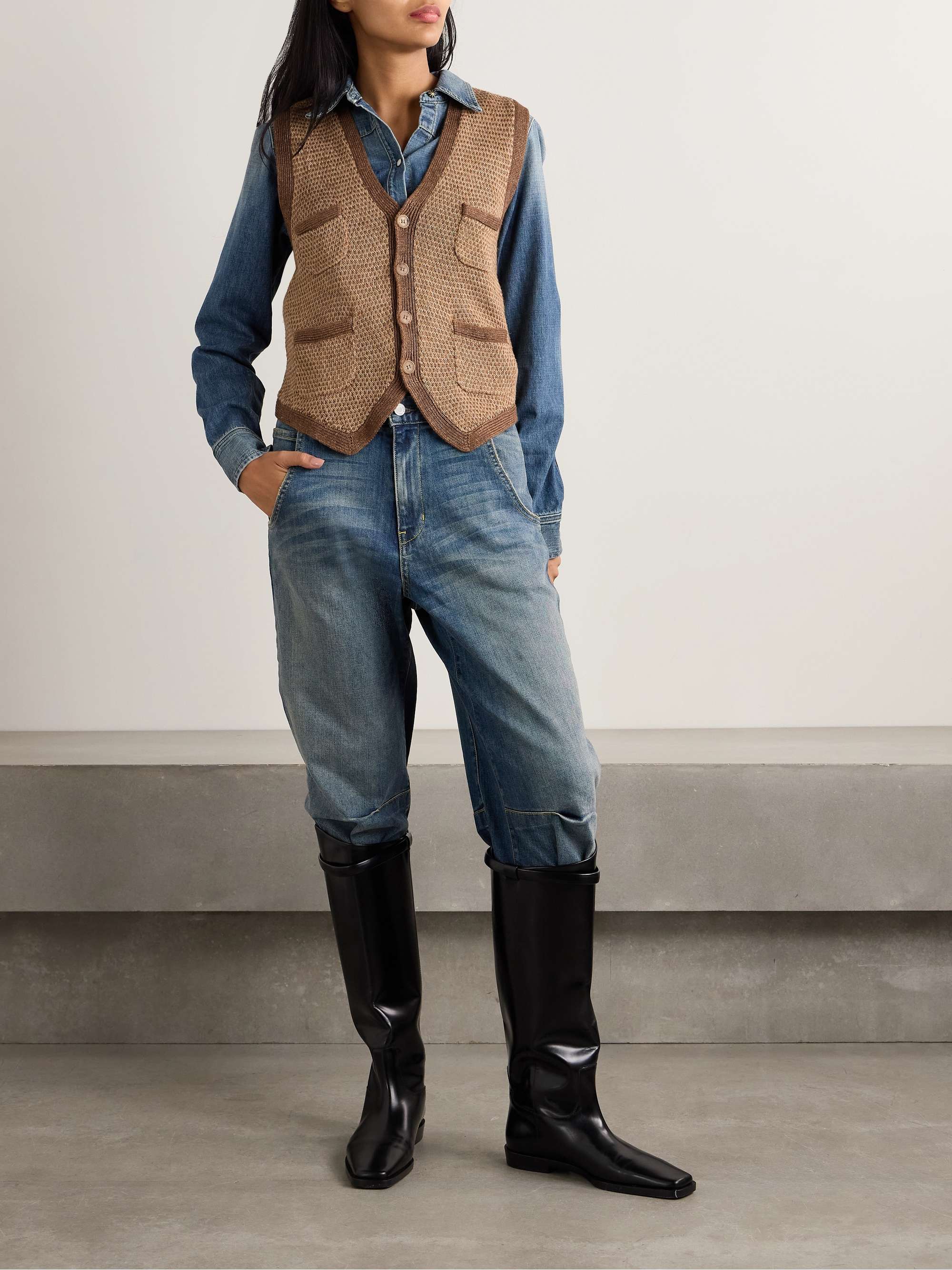 RALPH LAUREN COLLECTION 