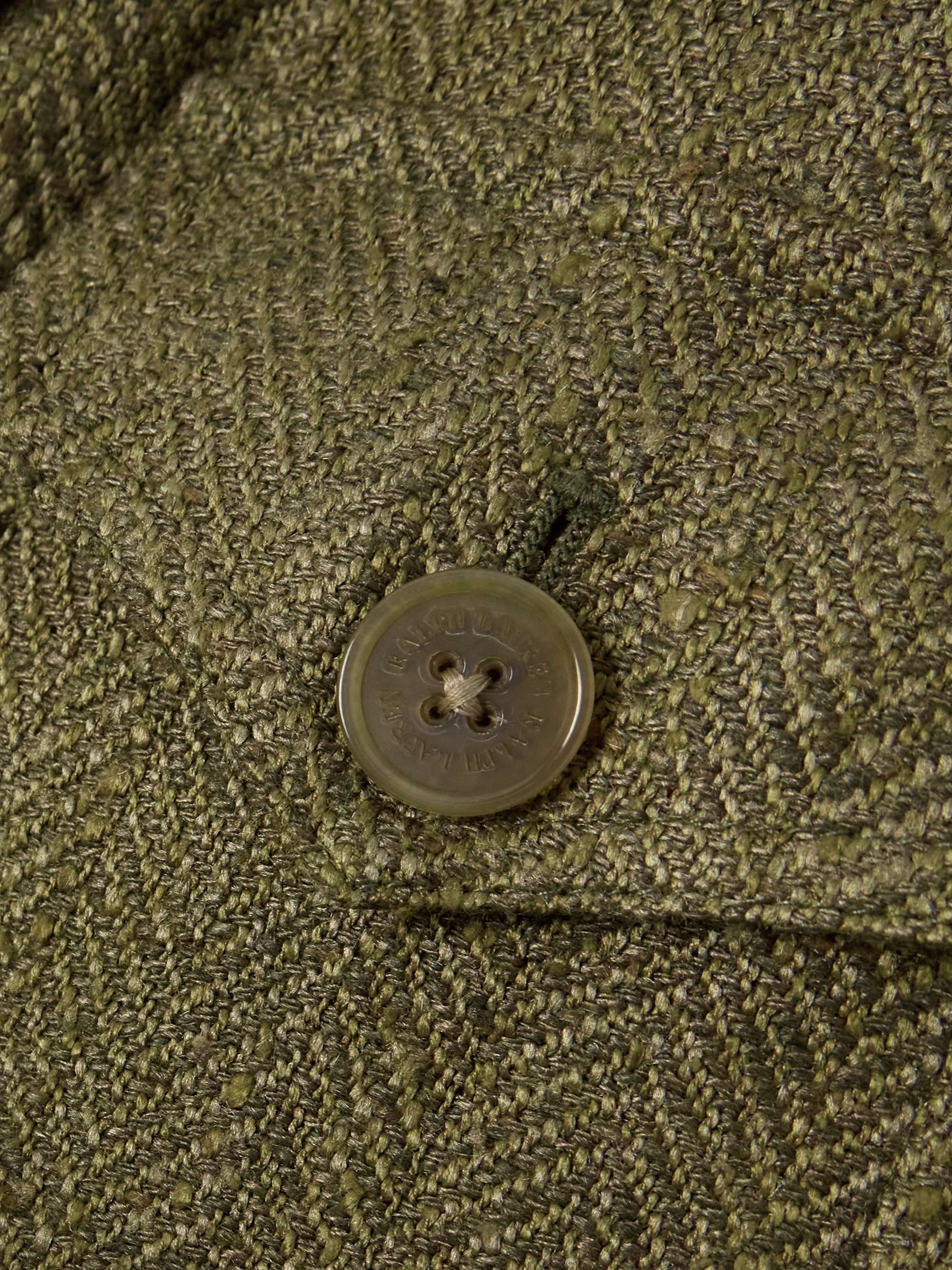 RALPH LAUREN COLLECTION 