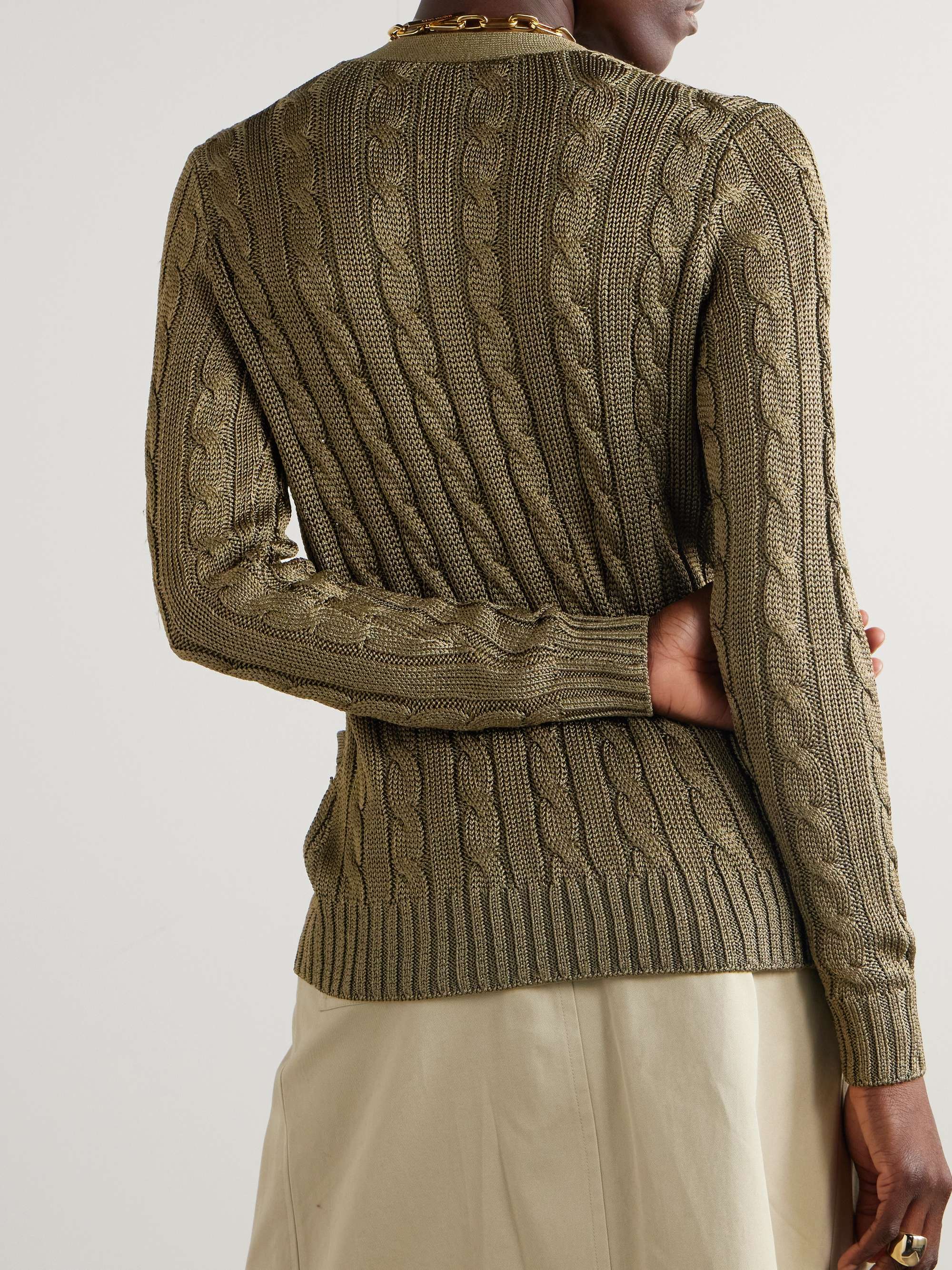 RALPH LAUREN COLLECTION 