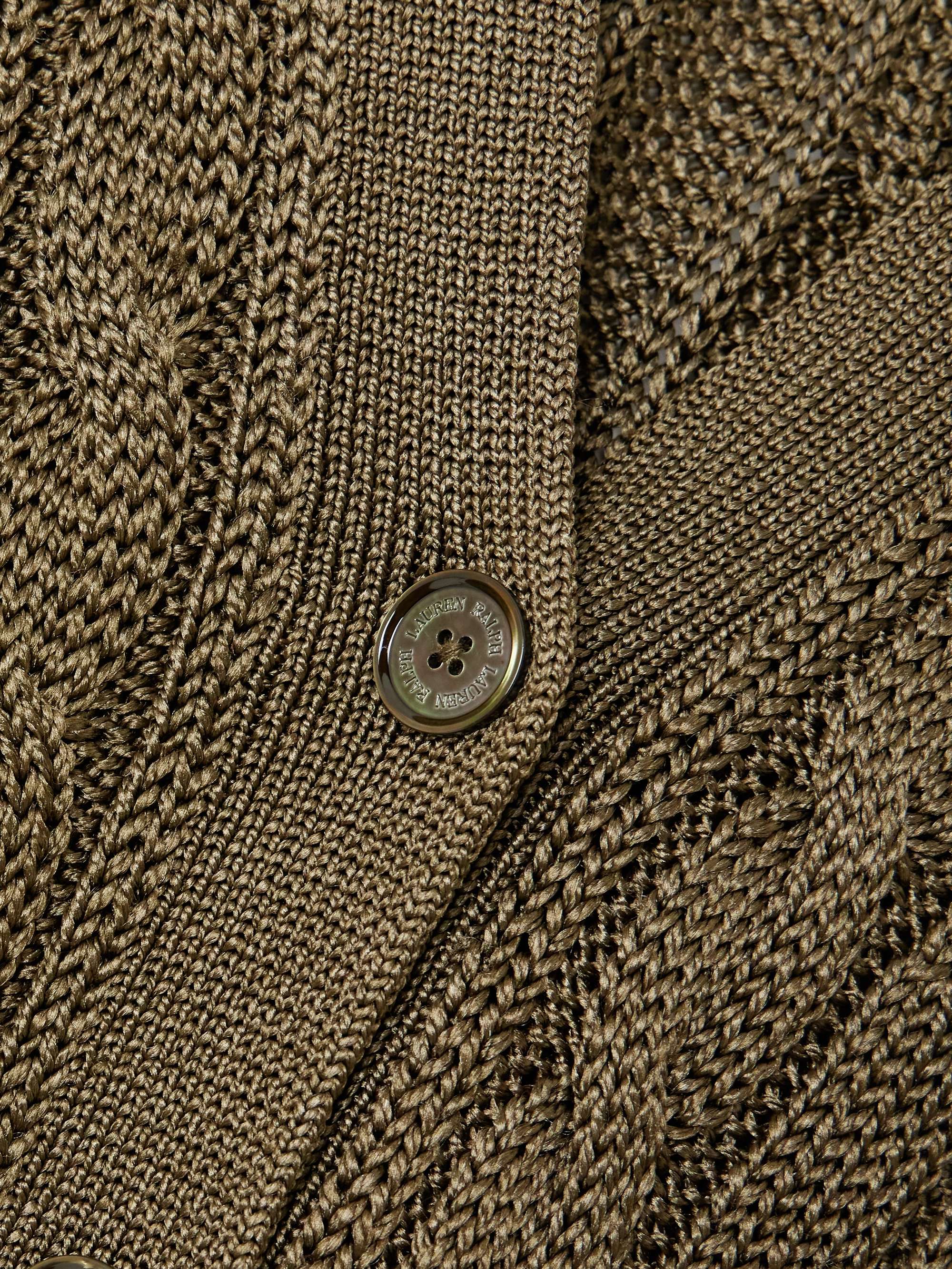 RALPH LAUREN COLLECTION 