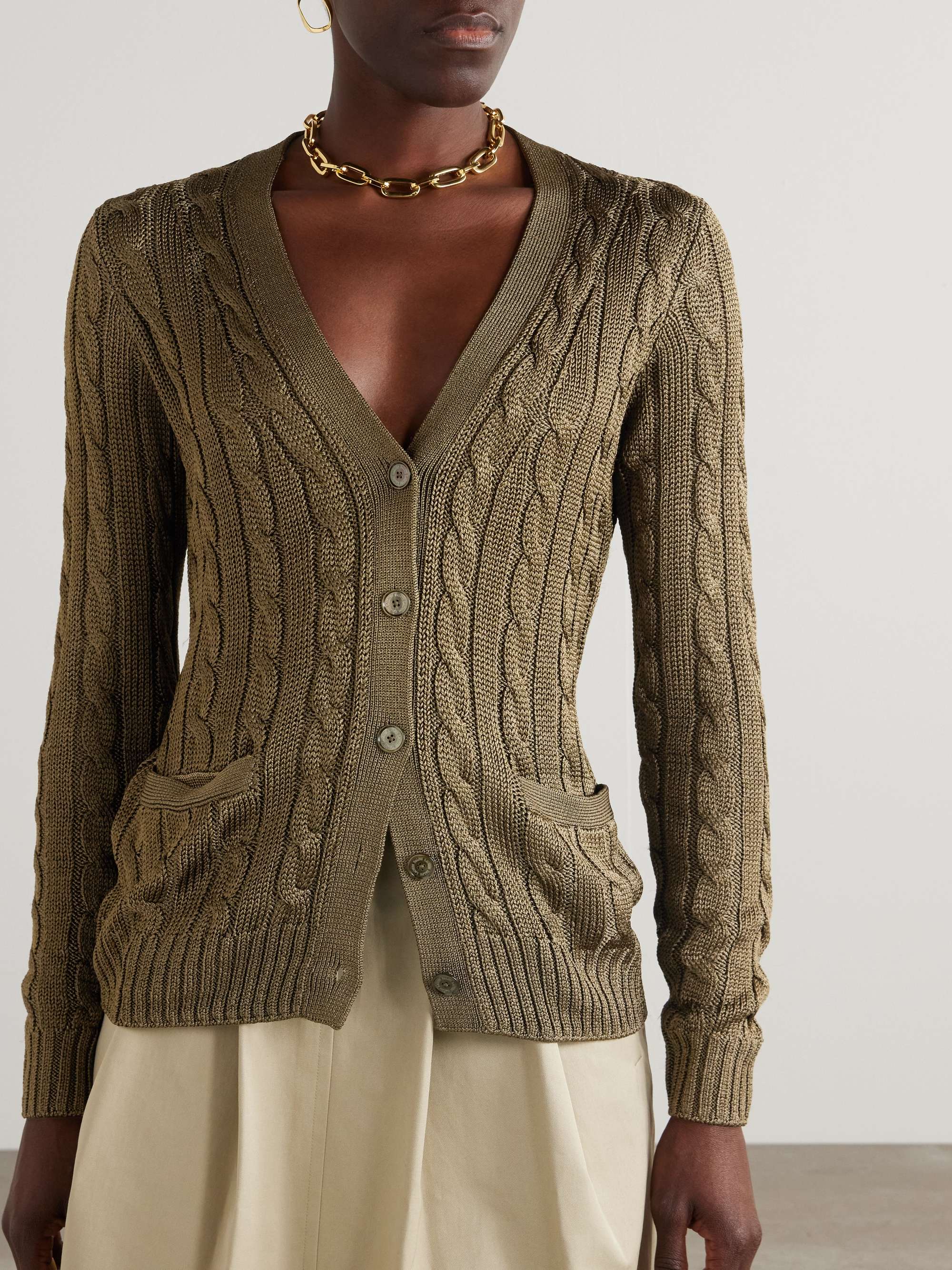 RALPH LAUREN COLLECTION 