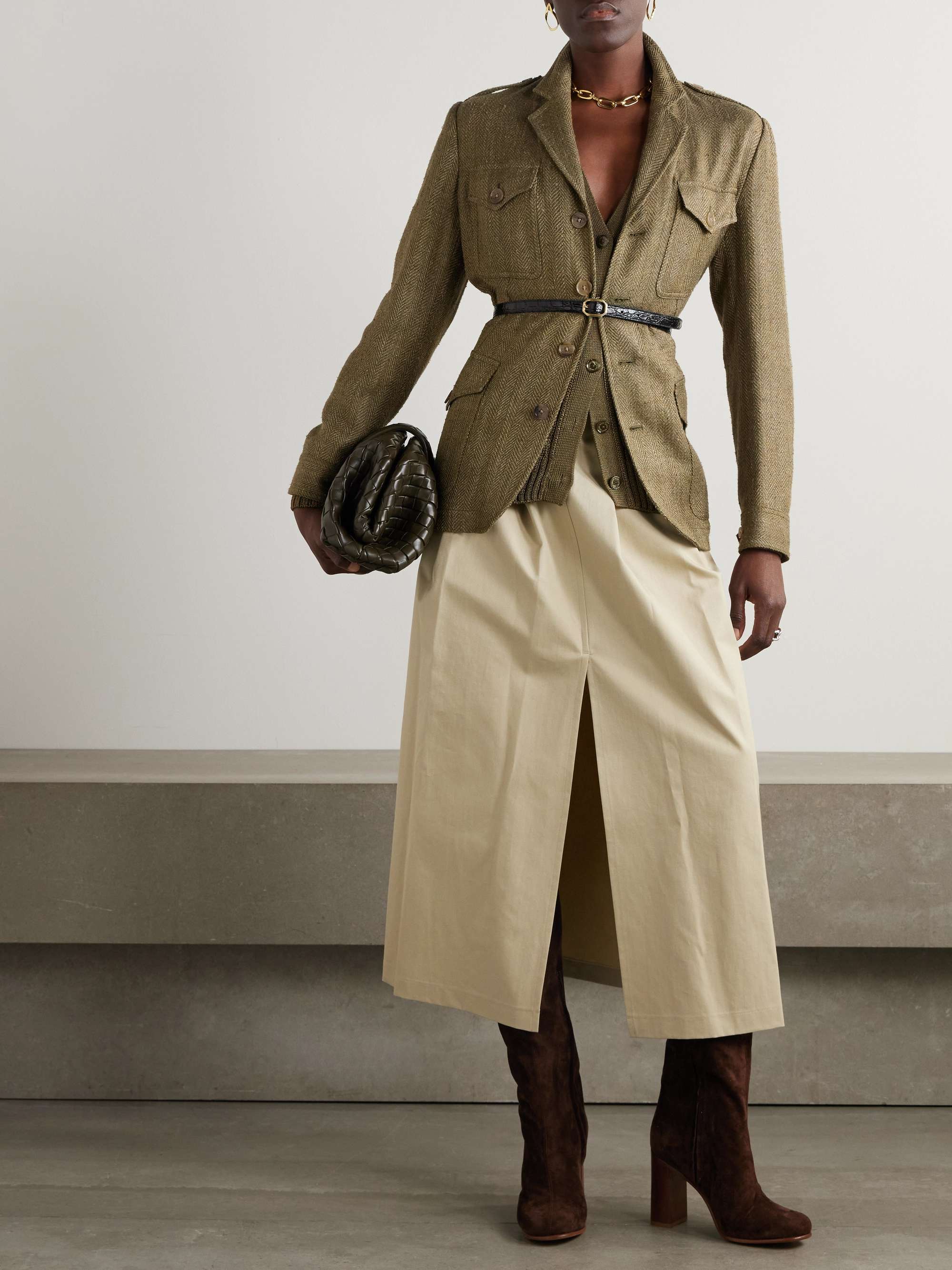 RALPH LAUREN COLLECTION 