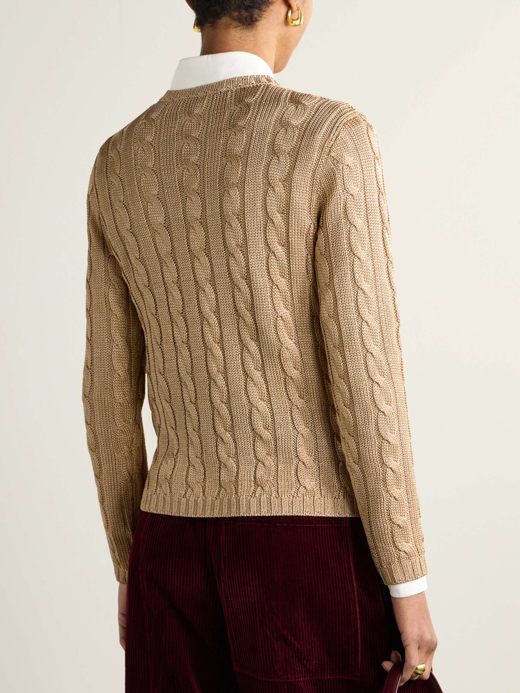 RALPH LAUREN COLLECTION 