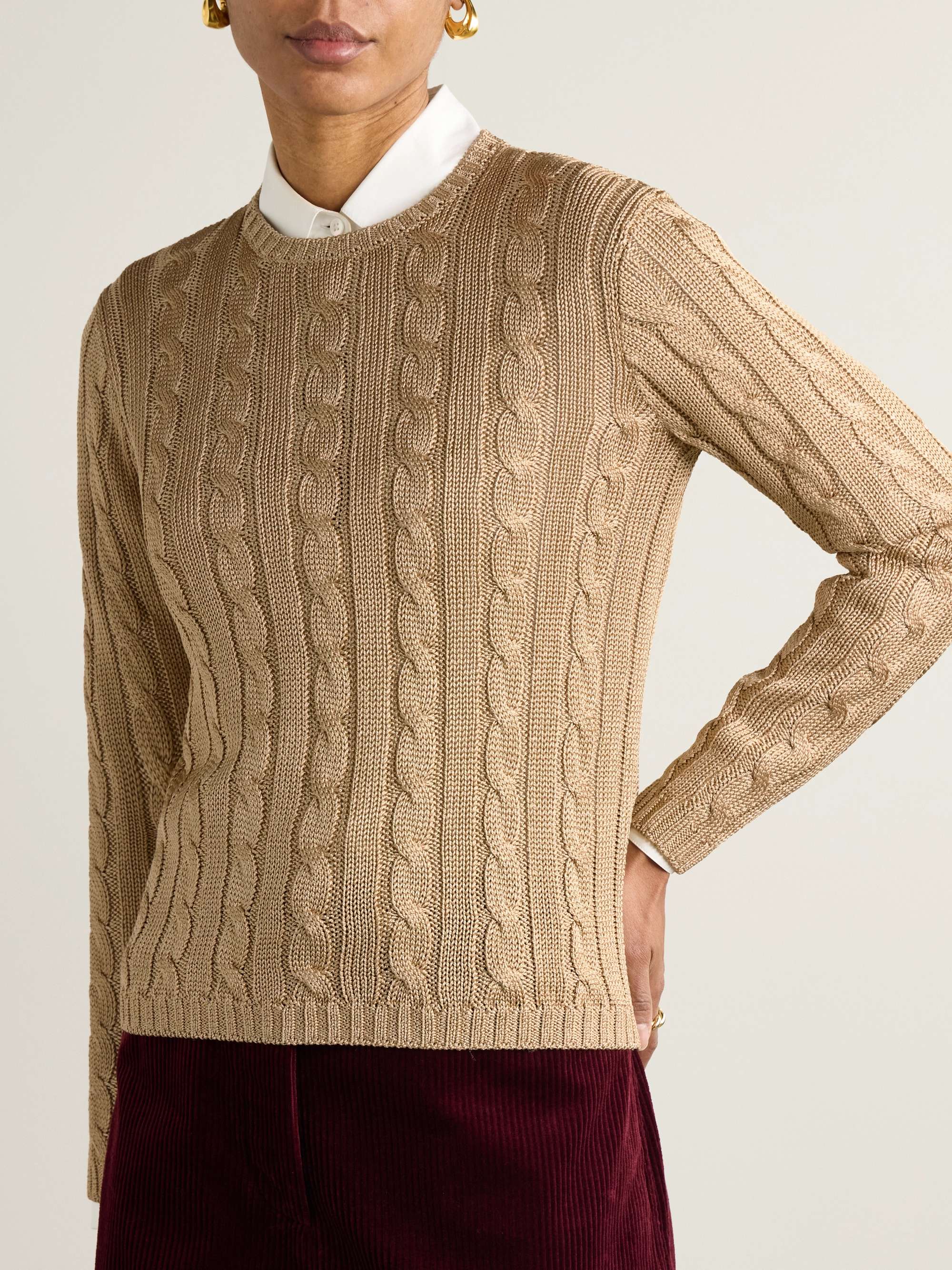 RALPH LAUREN COLLECTION 