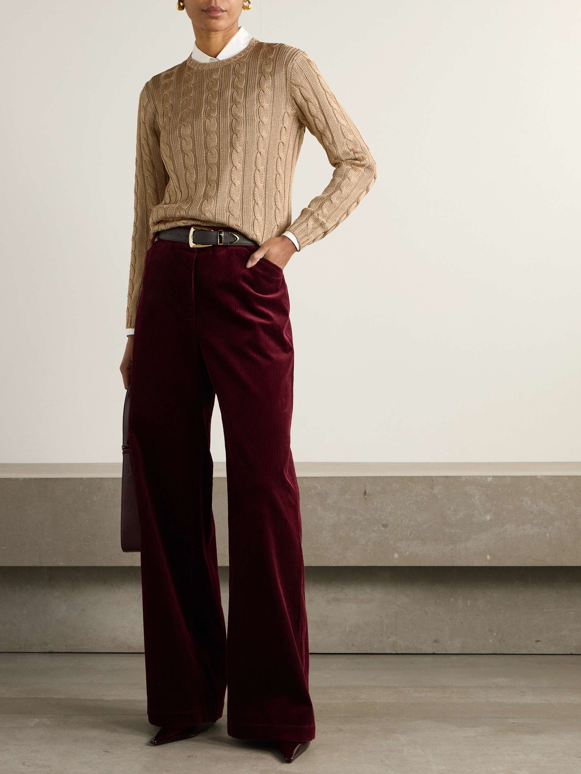 RALPH LAUREN COLLECTION 