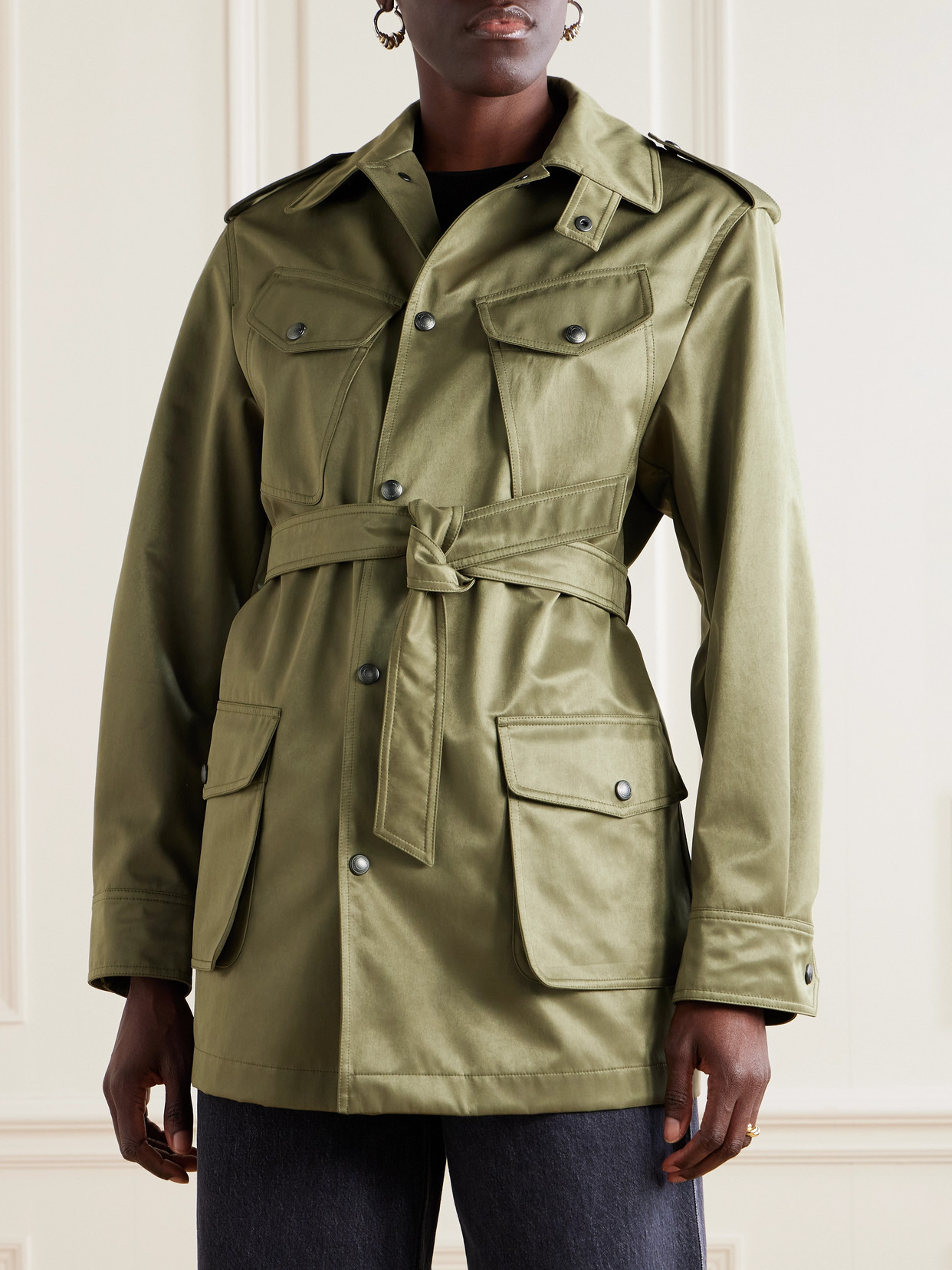 Collection - Teresa Jacket