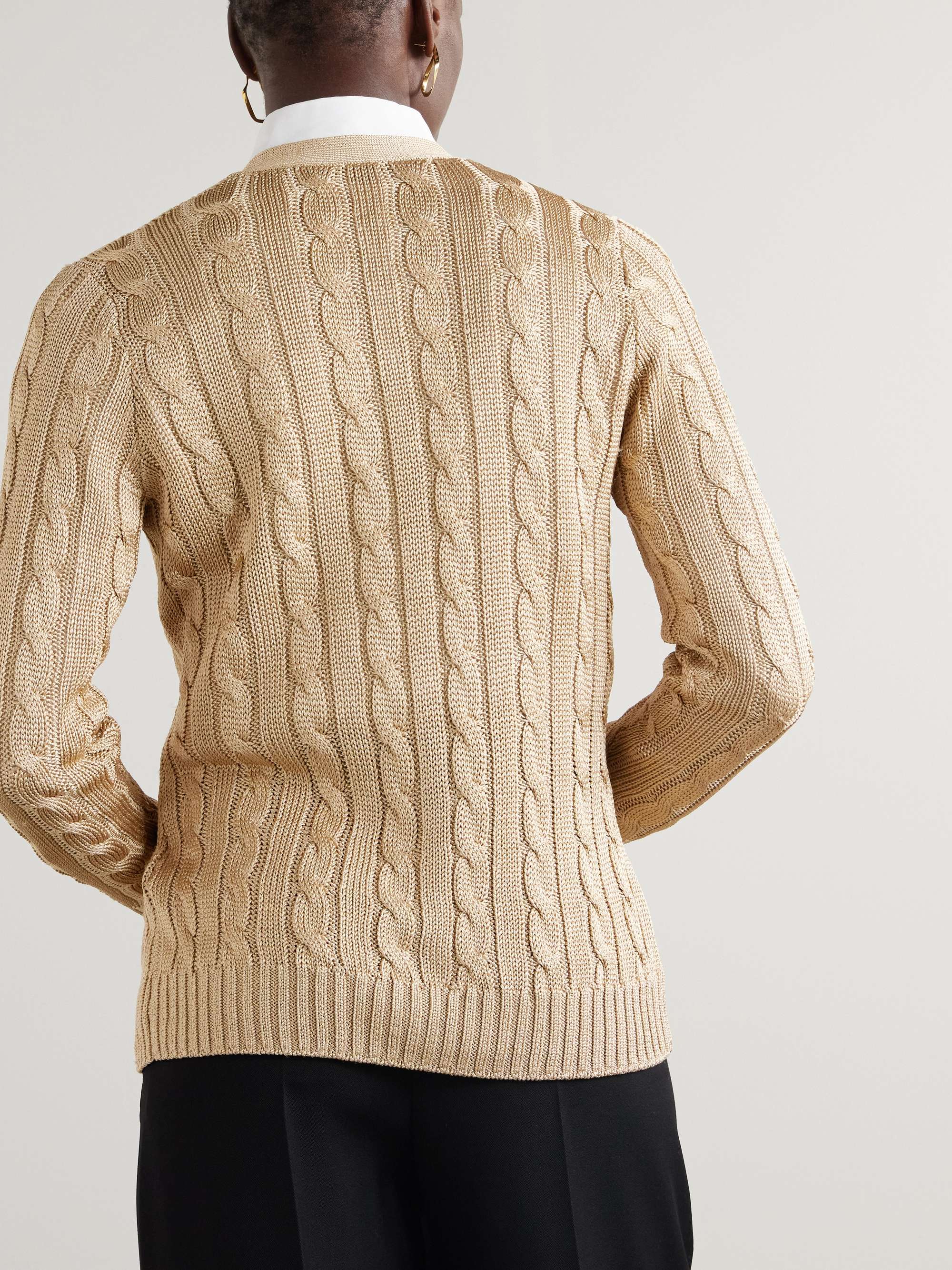 RALPH LAUREN COLLECTION 