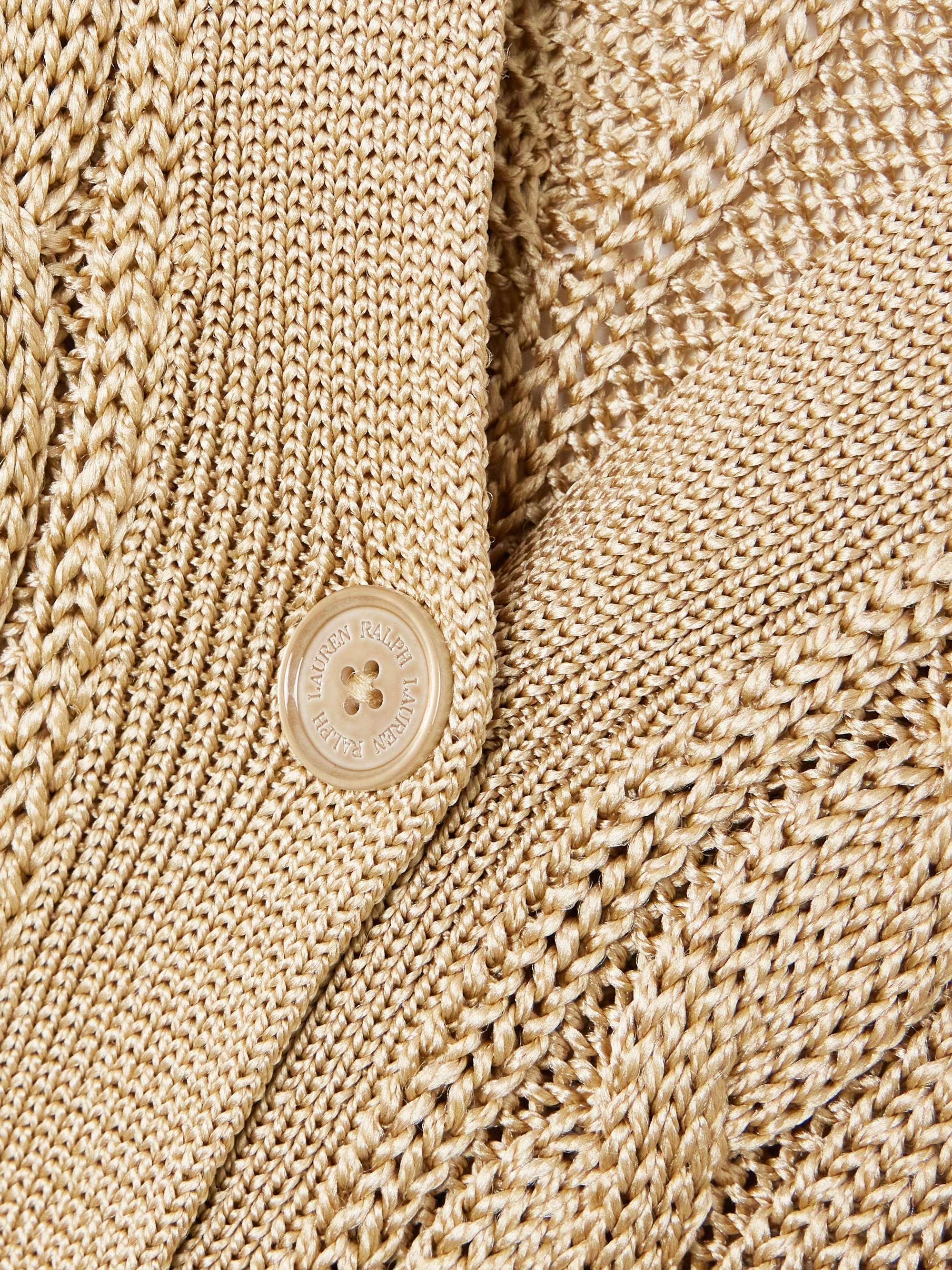 RALPH LAUREN COLLECTION 
