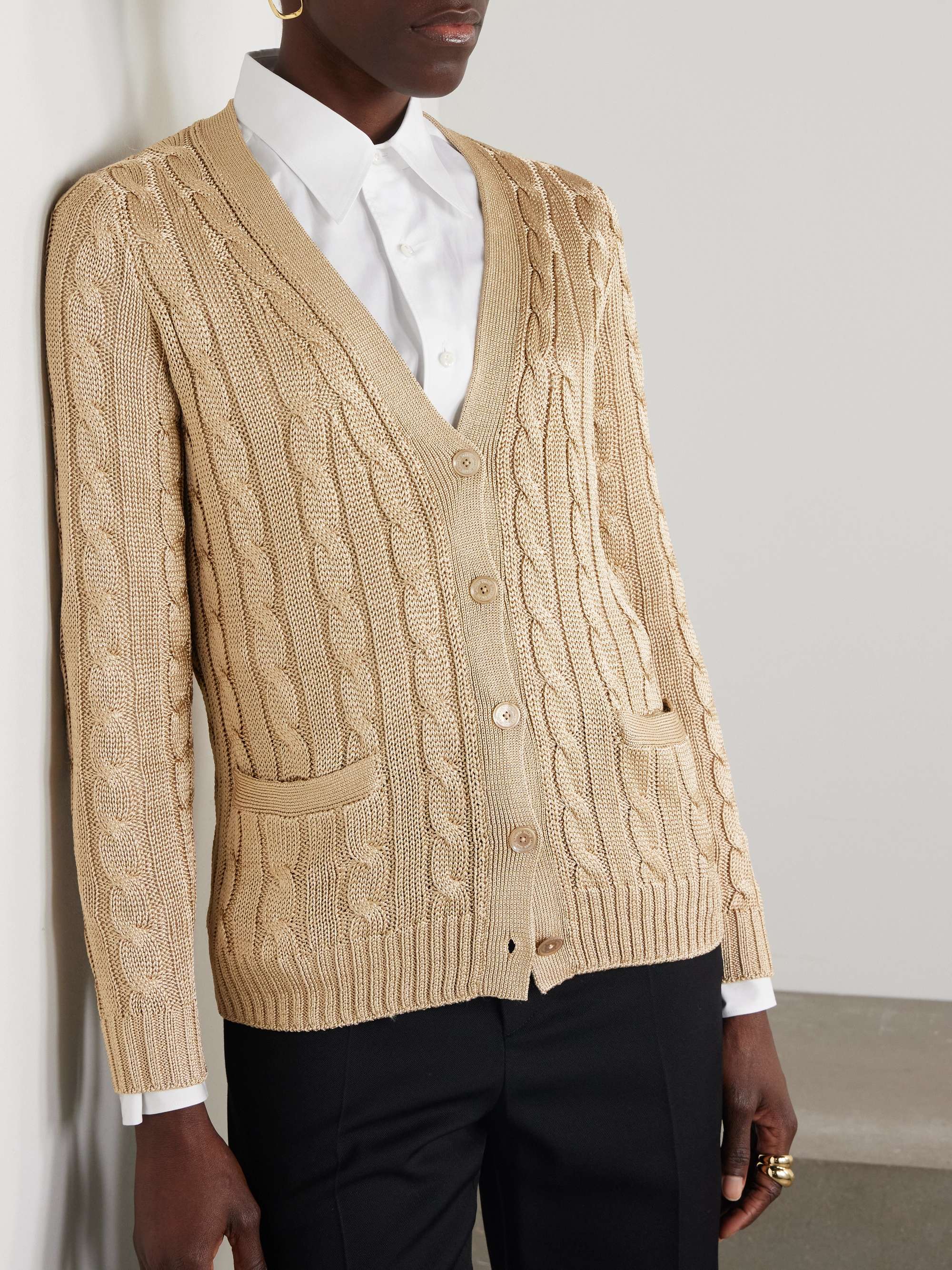 RALPH LAUREN COLLECTION 