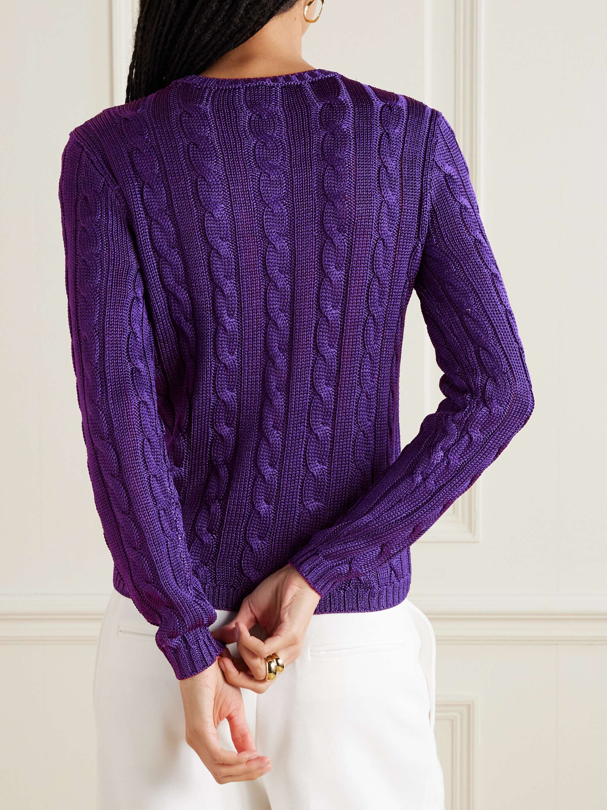 RALPH LAUREN COLLECTION 