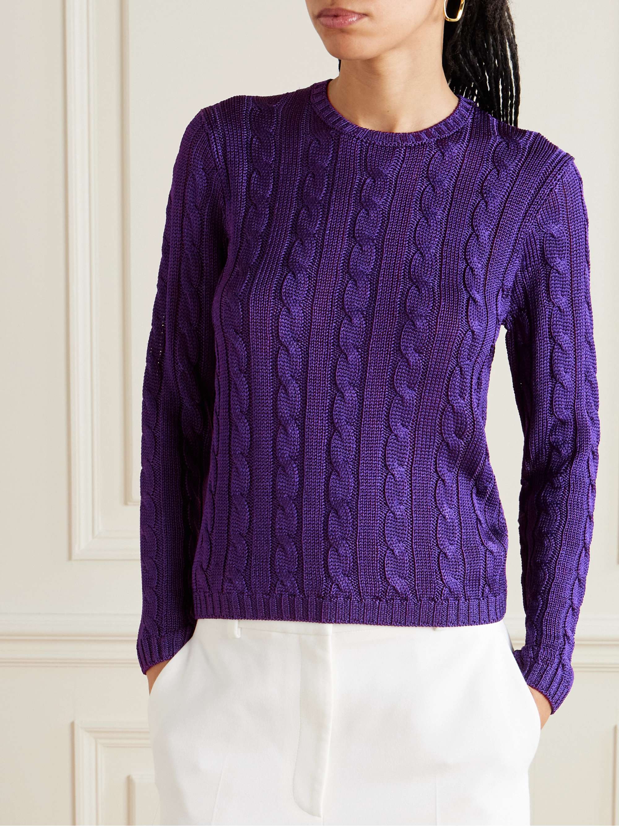 RALPH LAUREN COLLECTION 