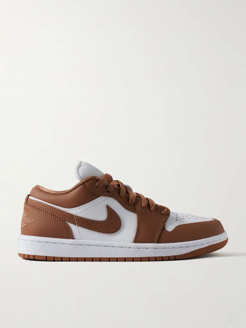 Jordan | Rattan Metallic Silver & Cacao Wow | Air Jordan 1