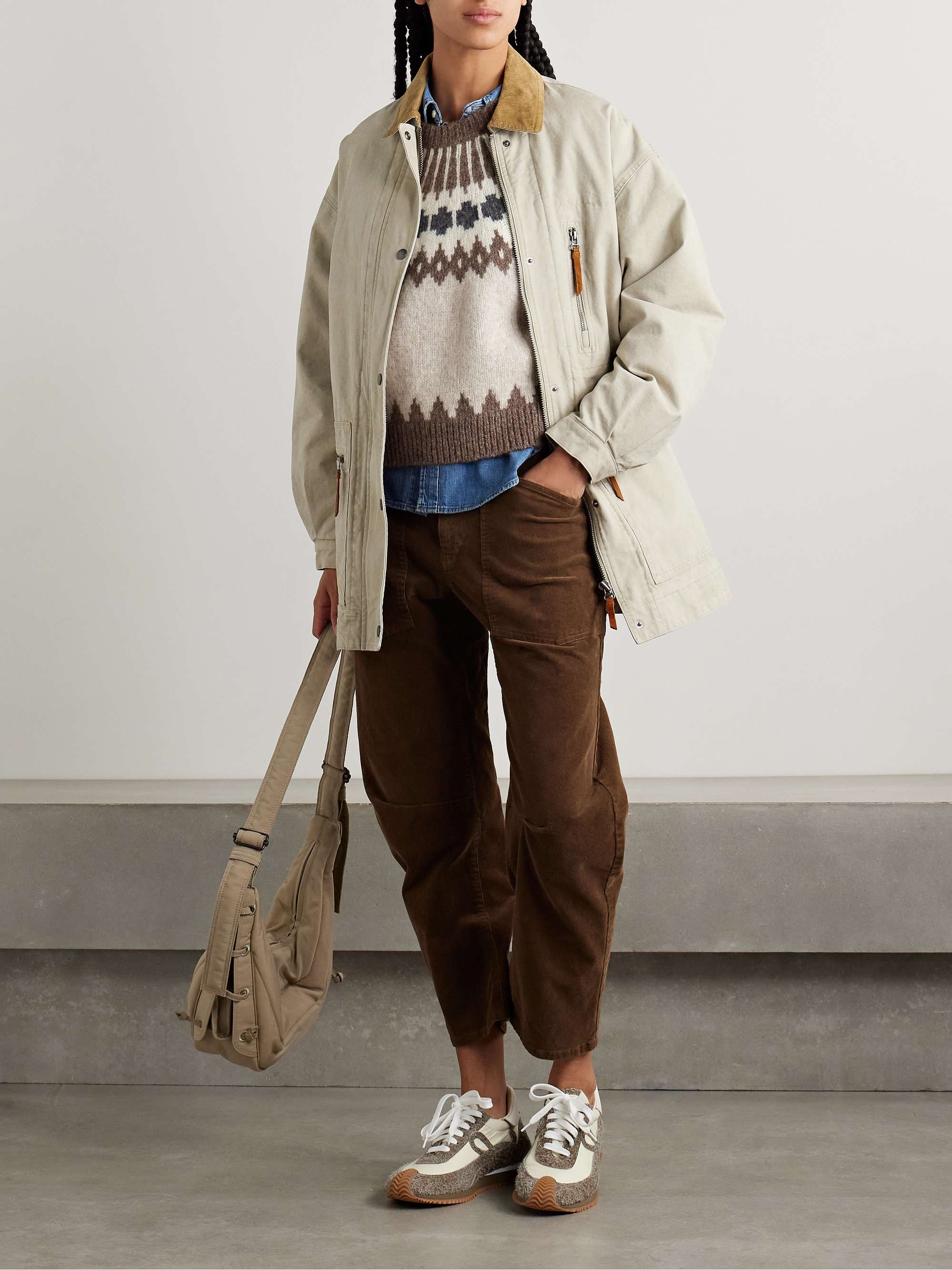 MARANT ÉTOILE 