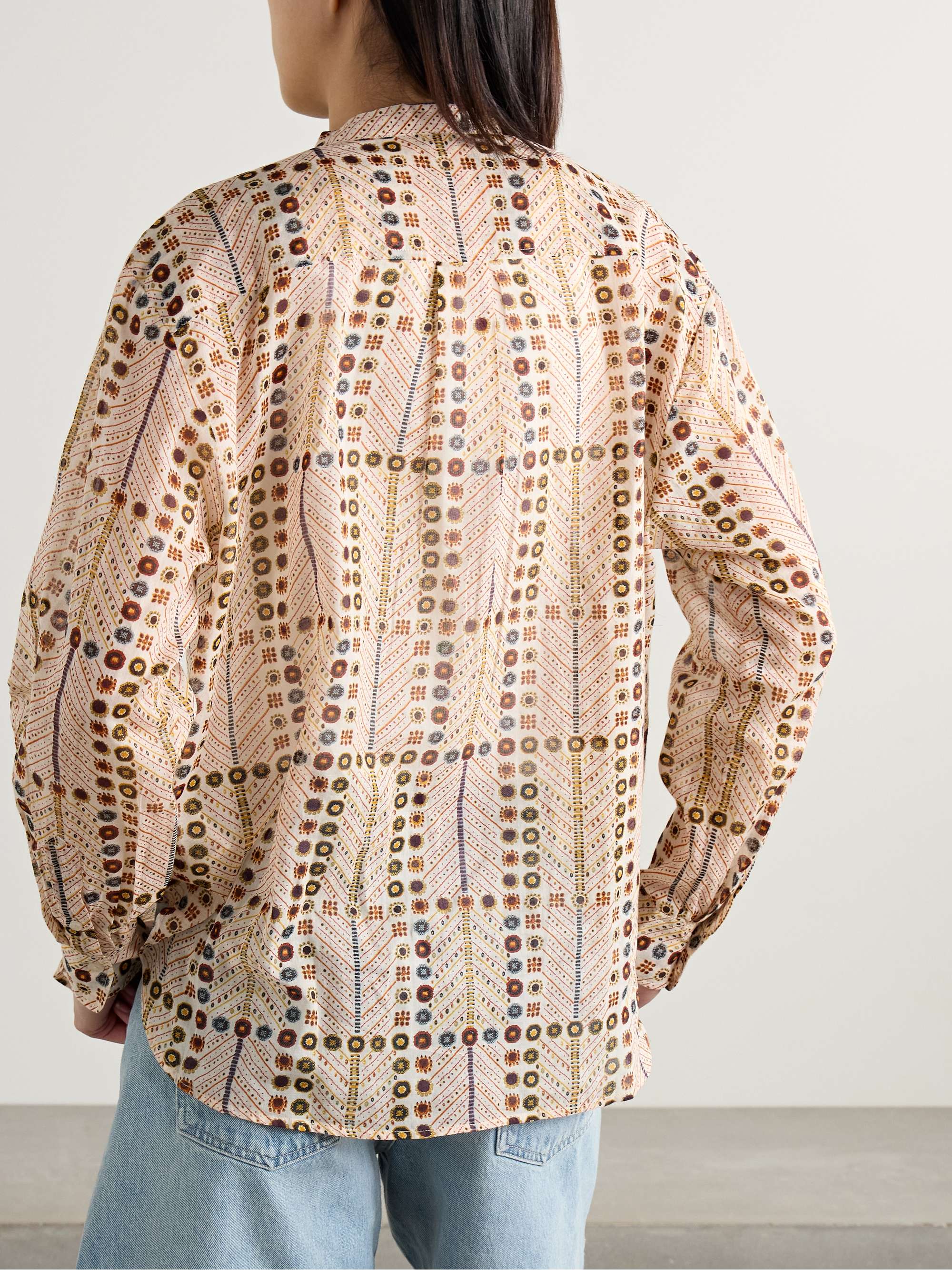MARANT ÉTOILE 