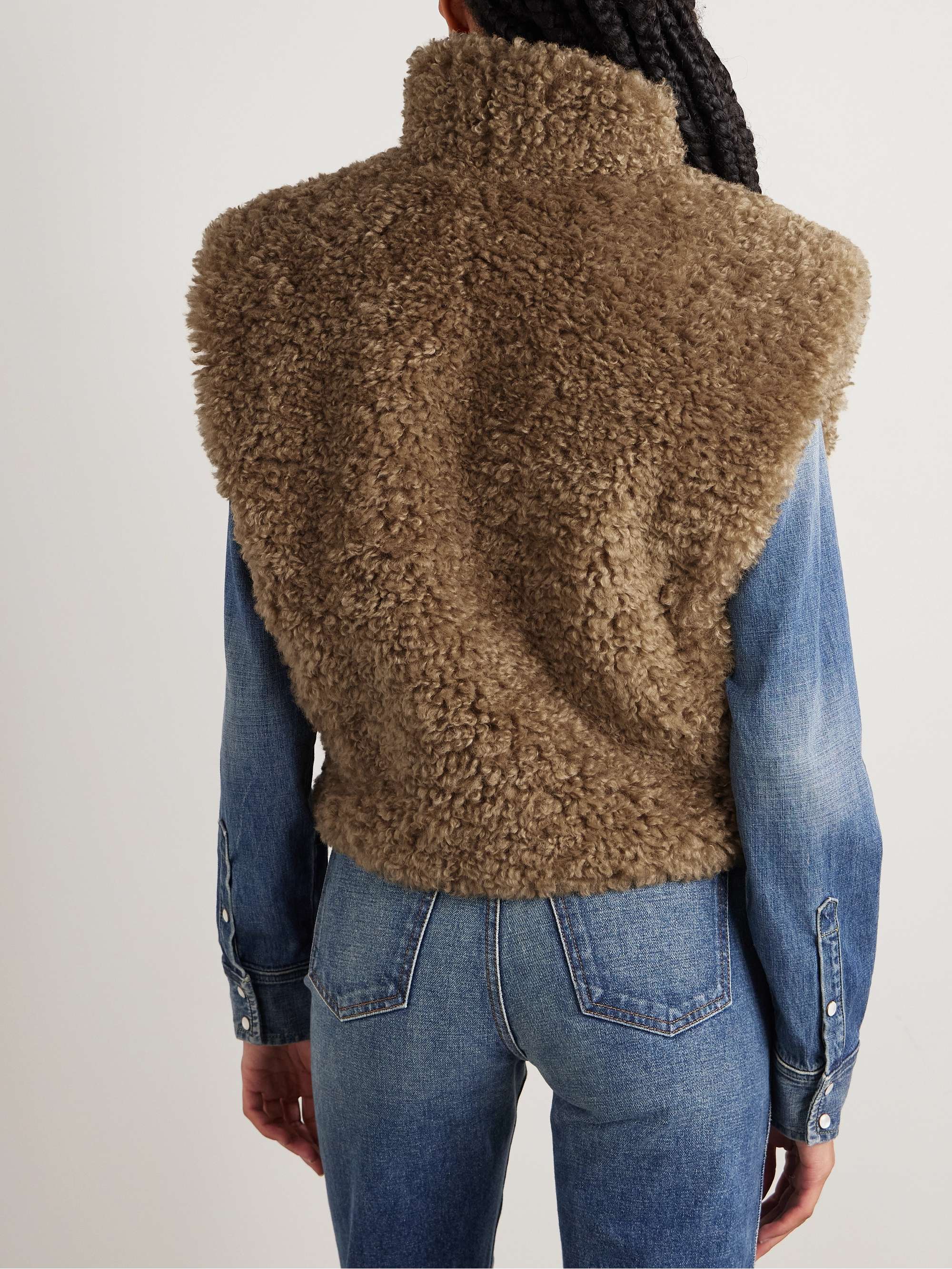 MARANT ÉTOILE 