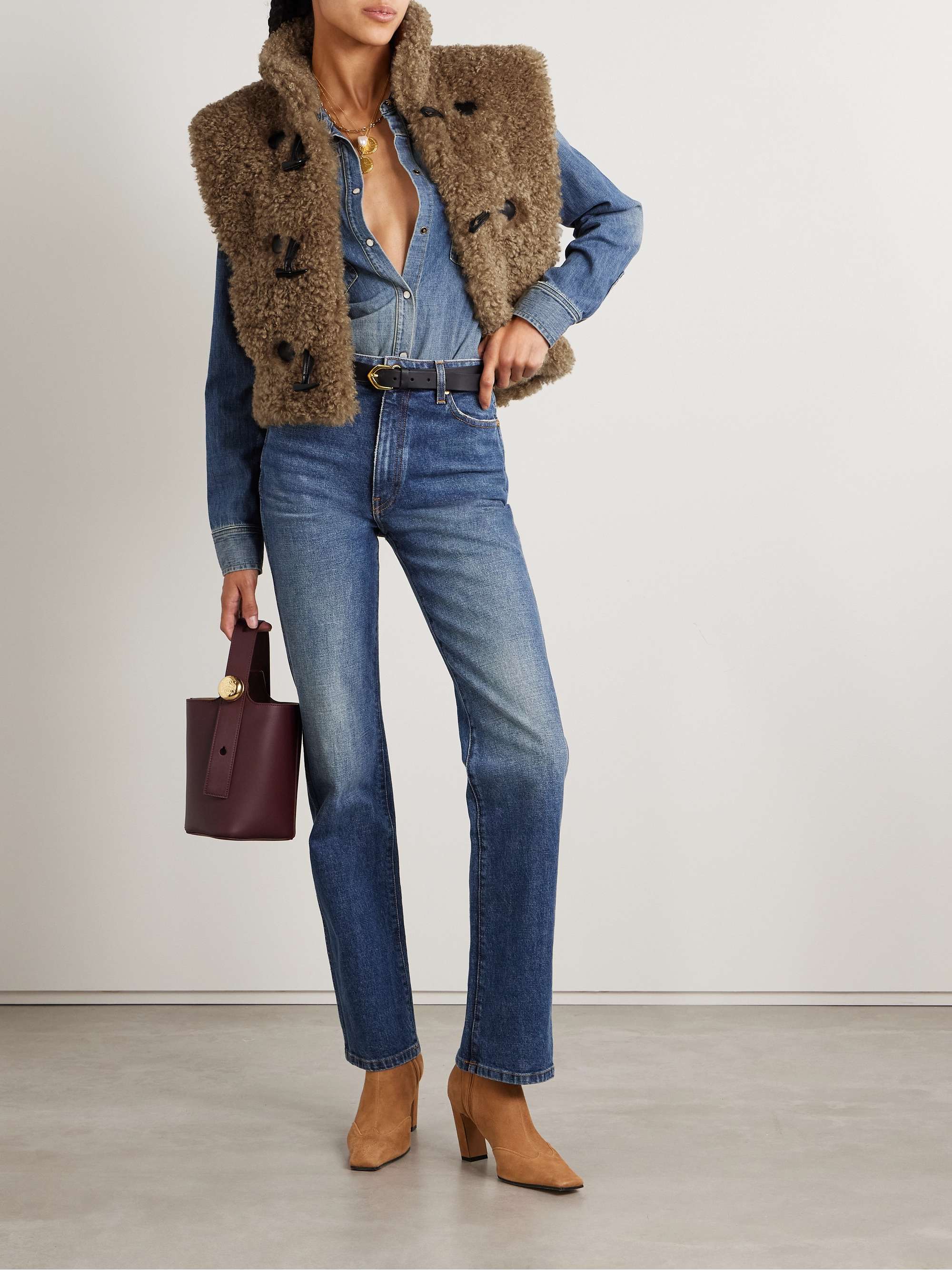 MARANT ÉTOILE 