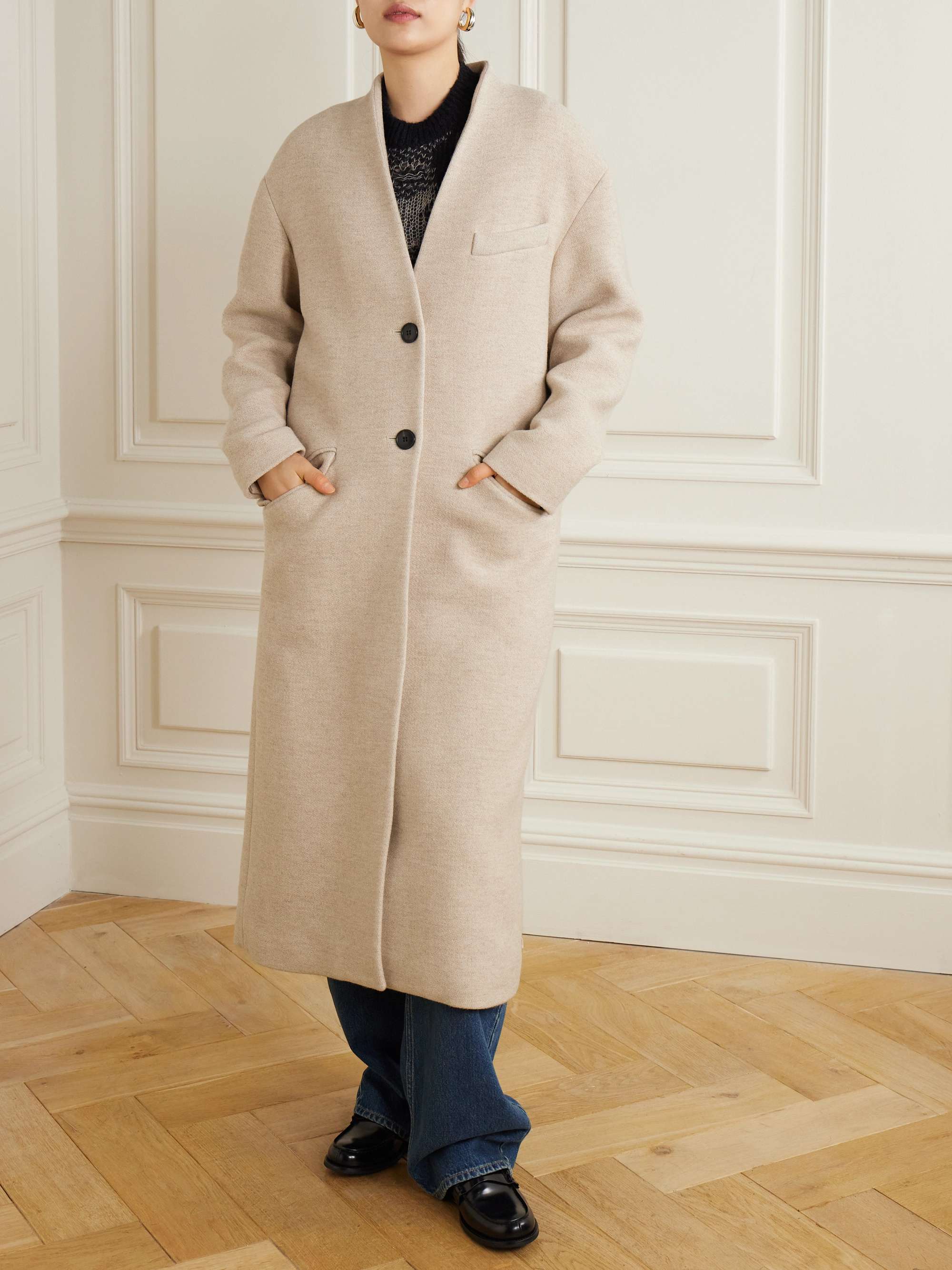MARANT ÉTOILE 