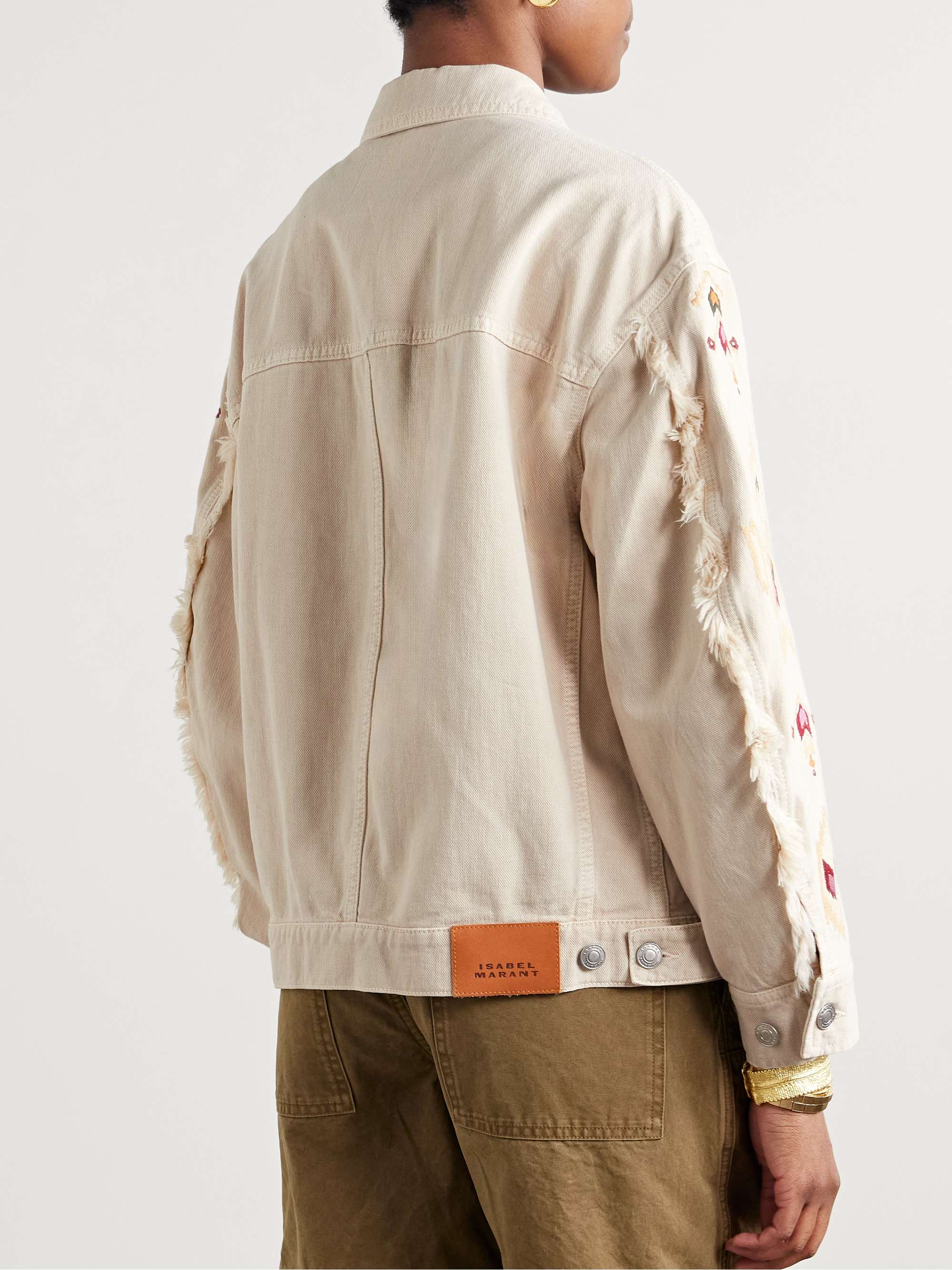 MARANT ÉTOILE 