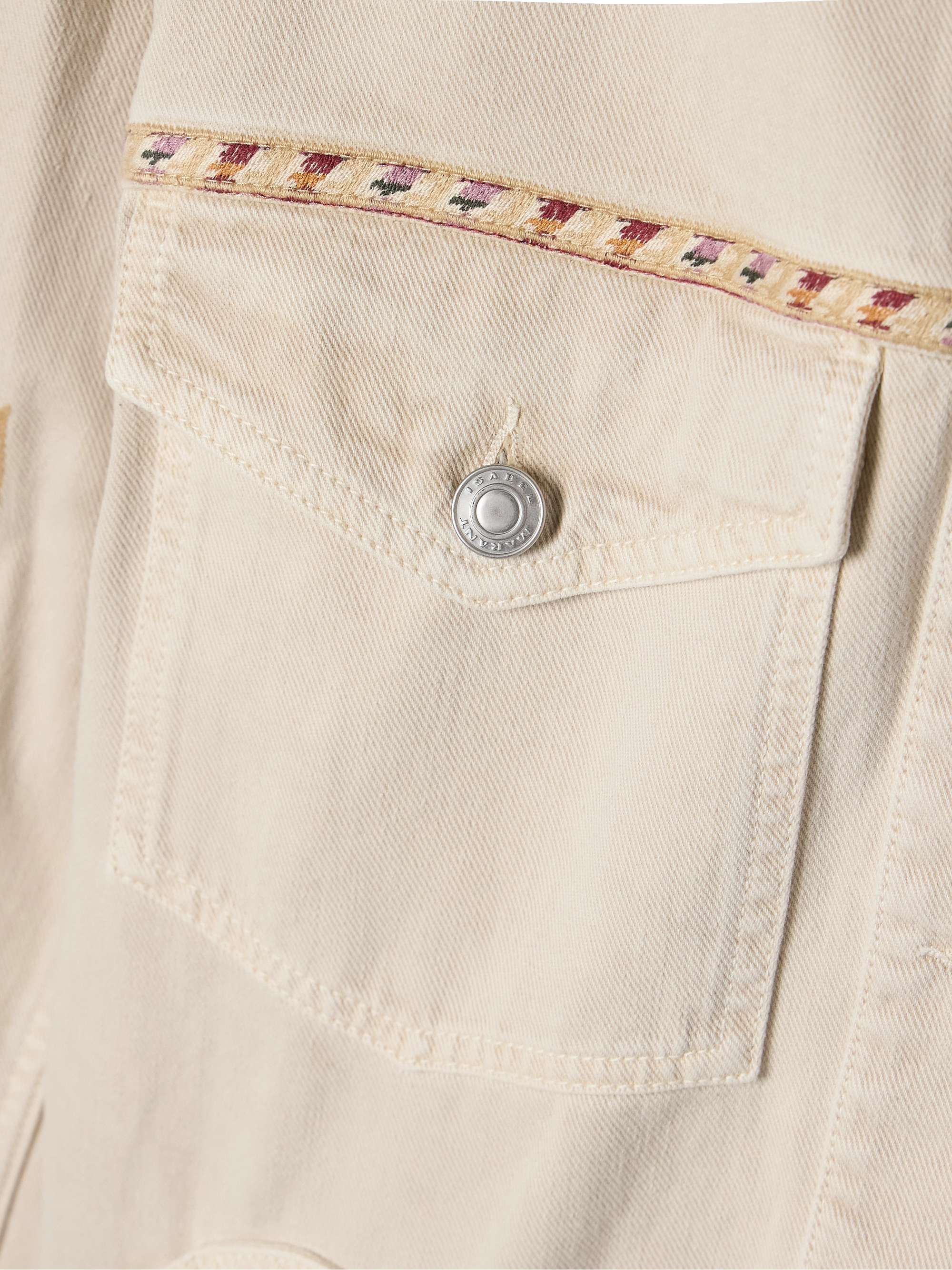 MARANT ÉTOILE 