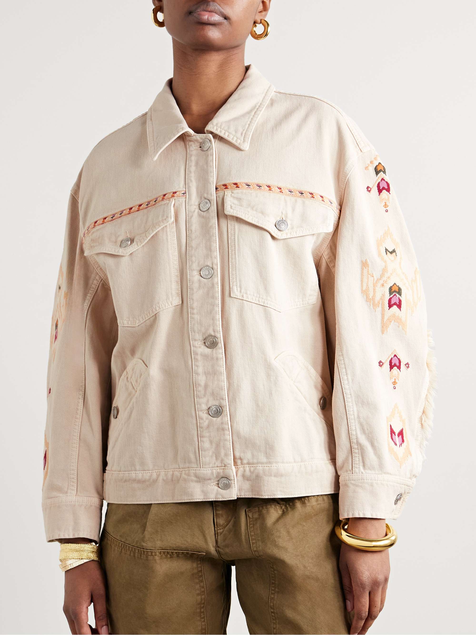 MARANT ÉTOILE 