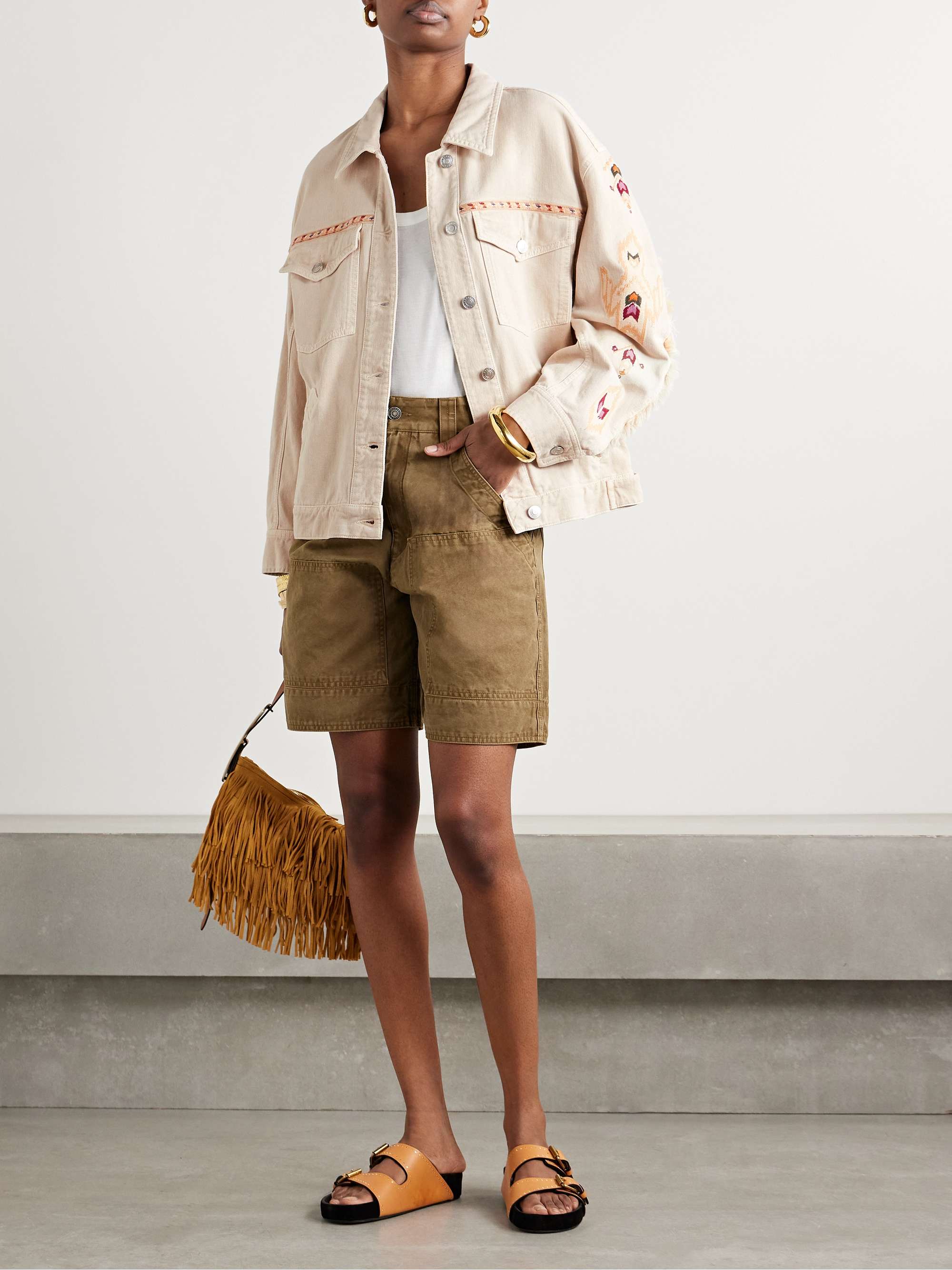 MARANT ÉTOILE 