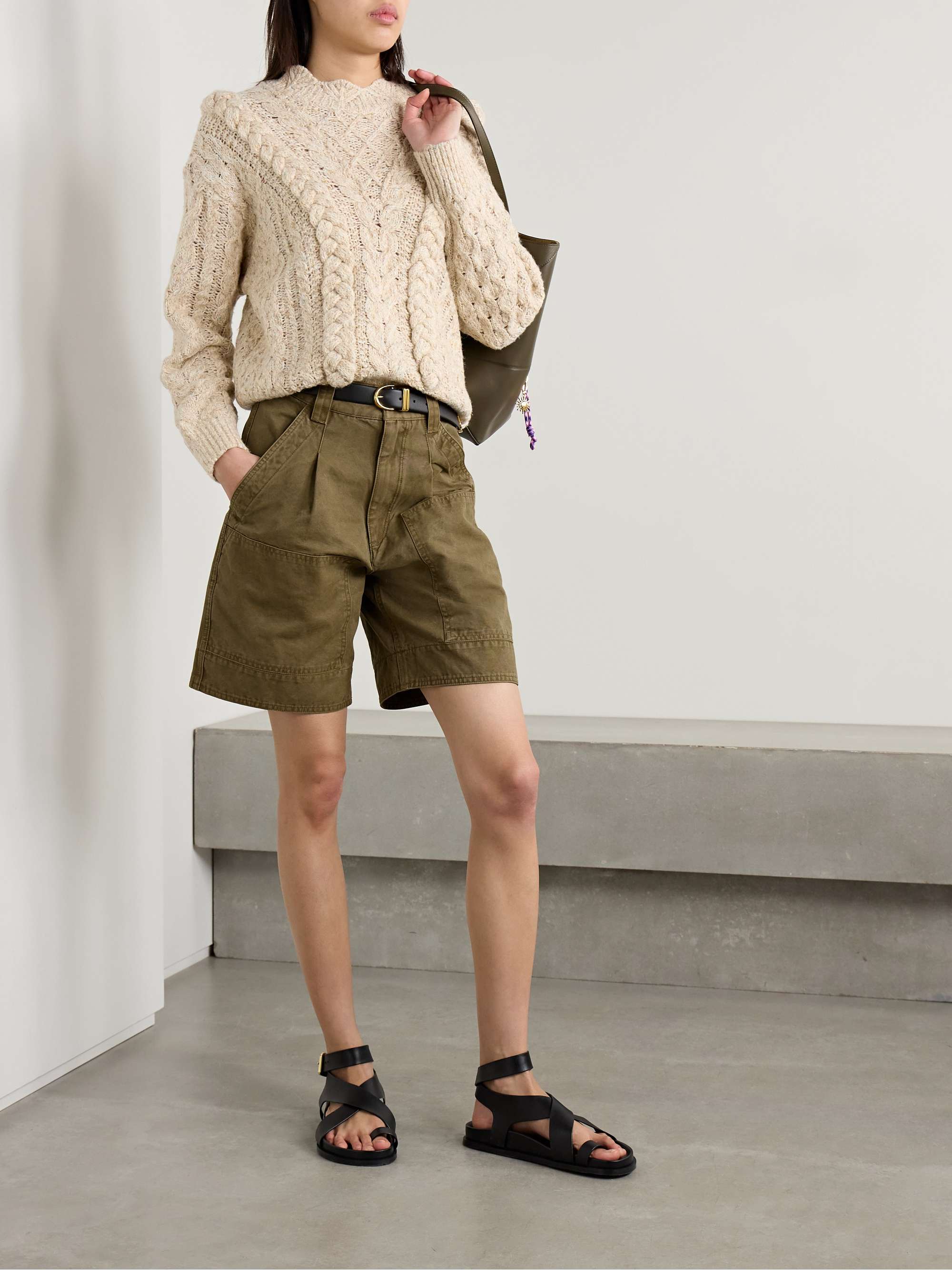MARANT ÉTOILE 